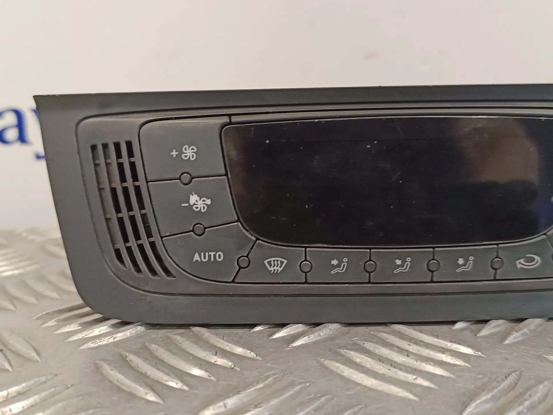 Mando Climatizador para Seat Ibiza St (6J8)