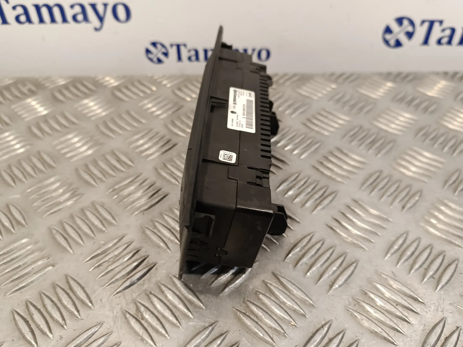 Mando Climatizador para Seat Ibiza St (6J8)