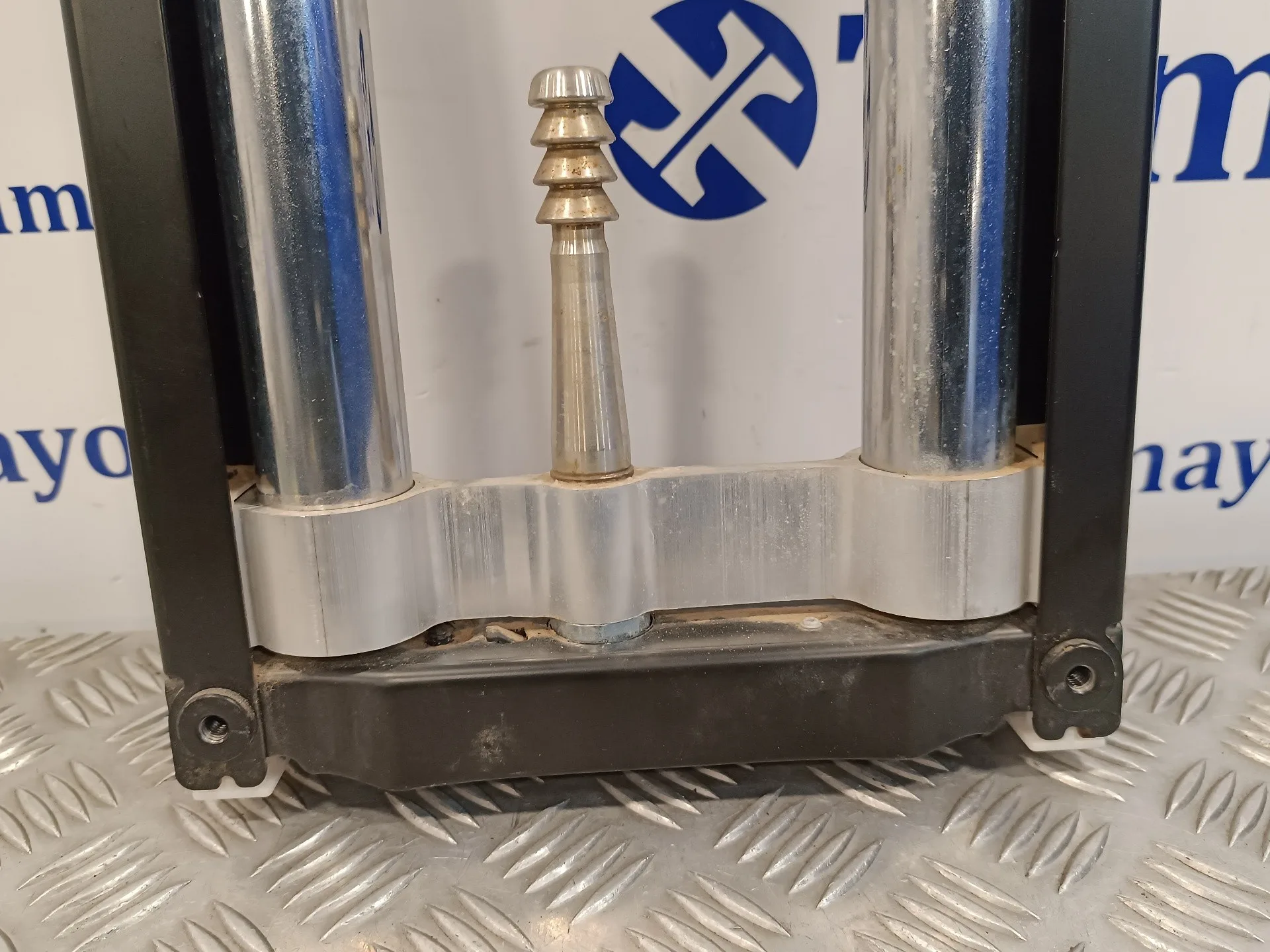 Barra Antivuelco para Peugeot 207 Cc