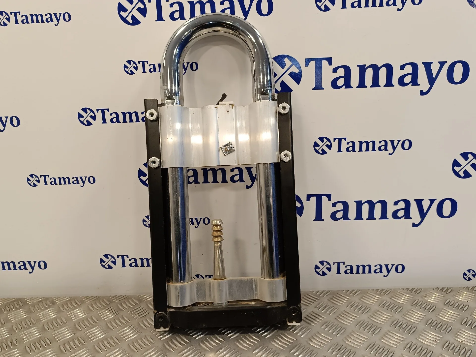 Barra Antivuelco para Peugeot 207 Cc