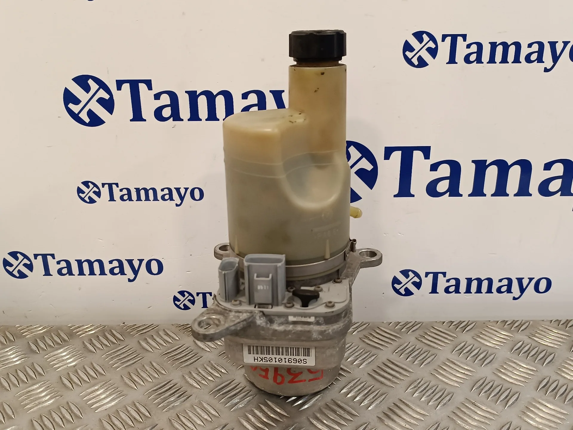 Bomba Direccion para Volvo S40 Berlina