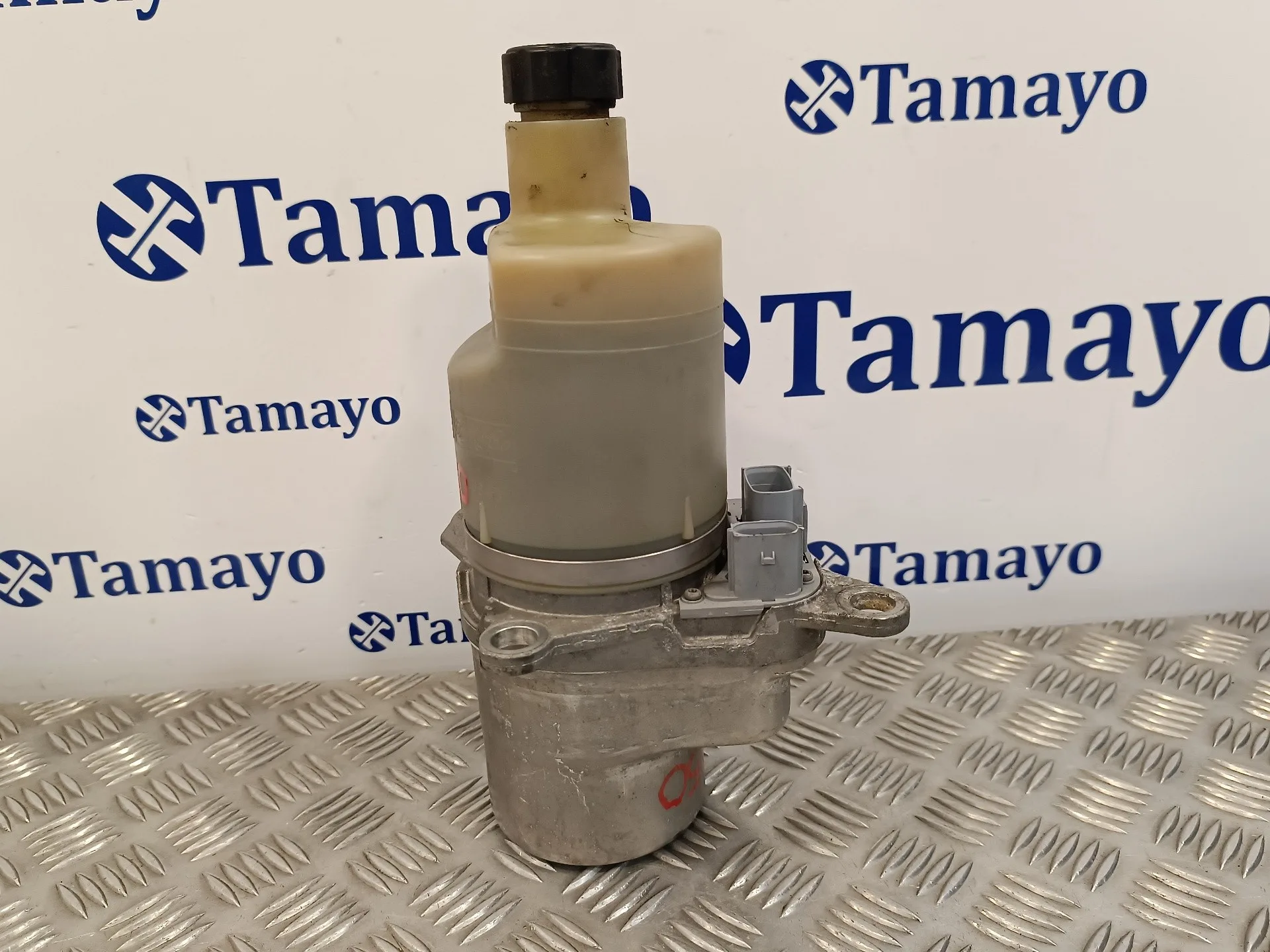 Bomba Direccion para Volvo S40 Berlina