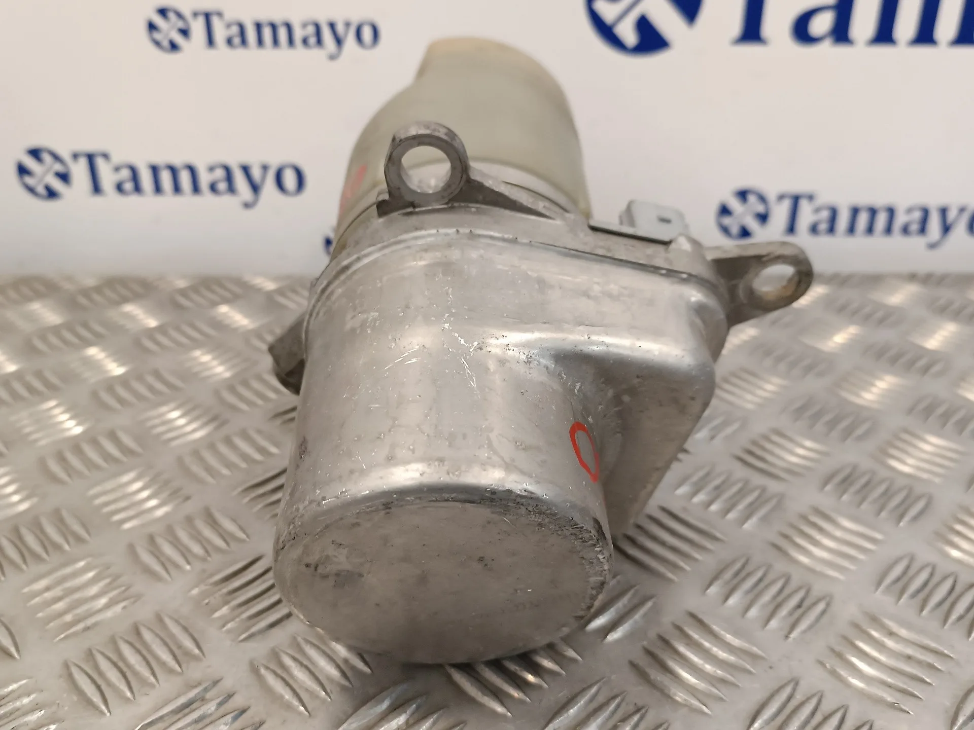 Bomba Direccion para Volvo S40 Berlina
