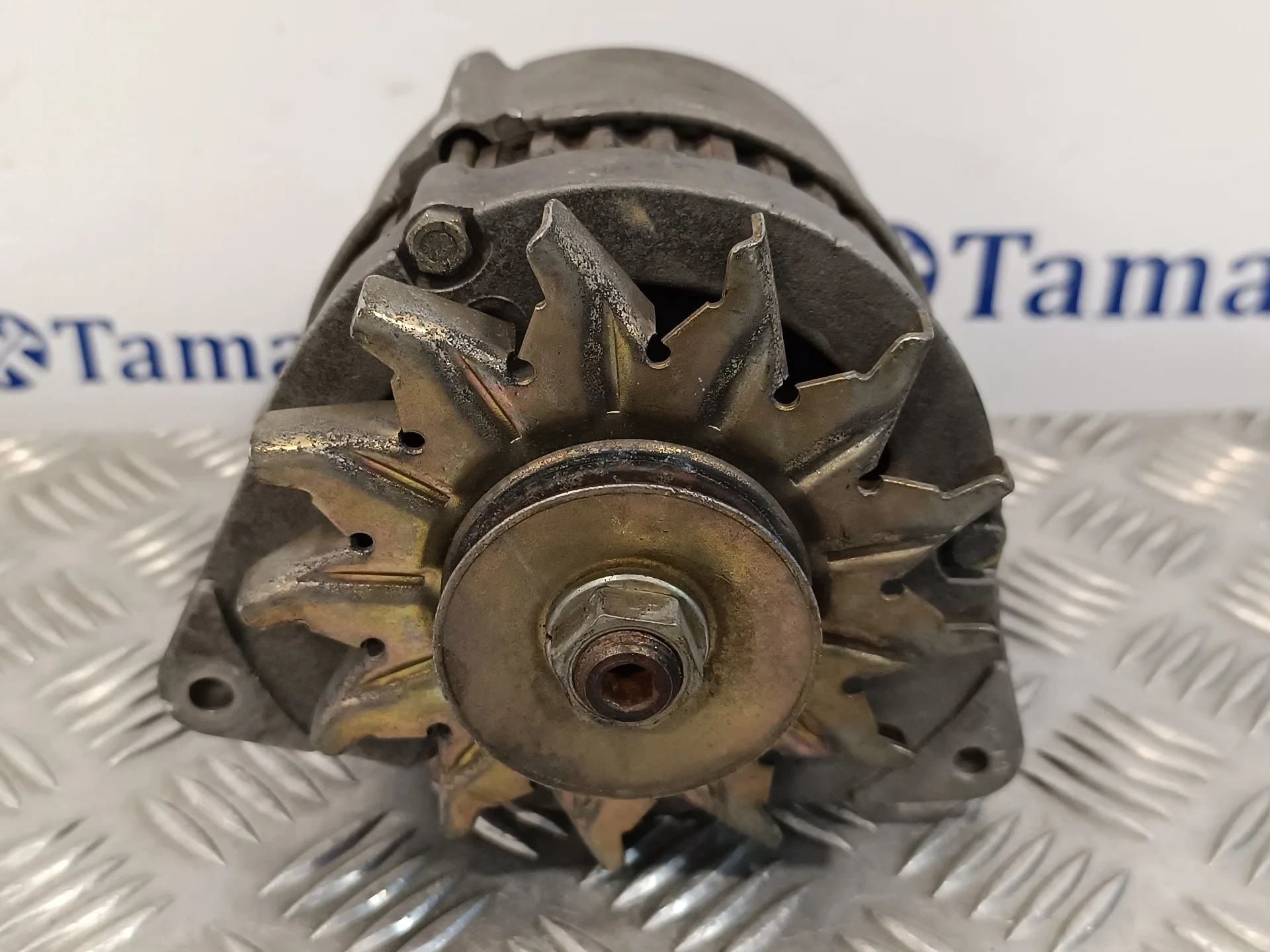 Alternador para Land Rover Discovery (Salljg/Lj)