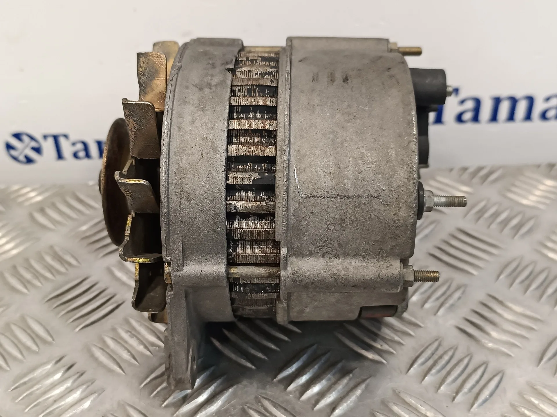 Alternador para Land Rover Discovery (Salljg/Lj)