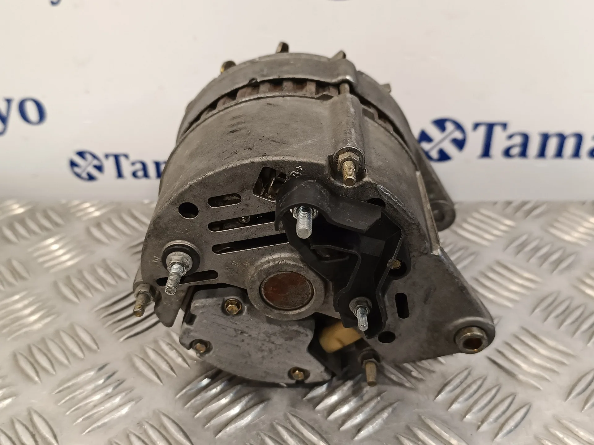 Alternador para Land Rover Discovery (Salljg/Lj)