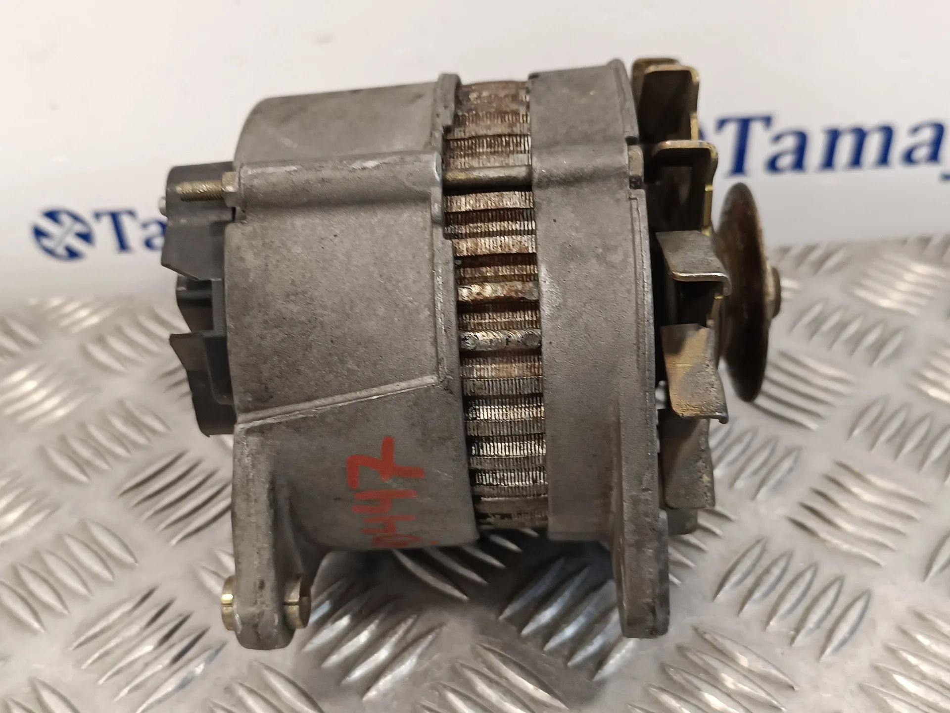 Alternador para Land Rover Discovery (Salljg/Lj)