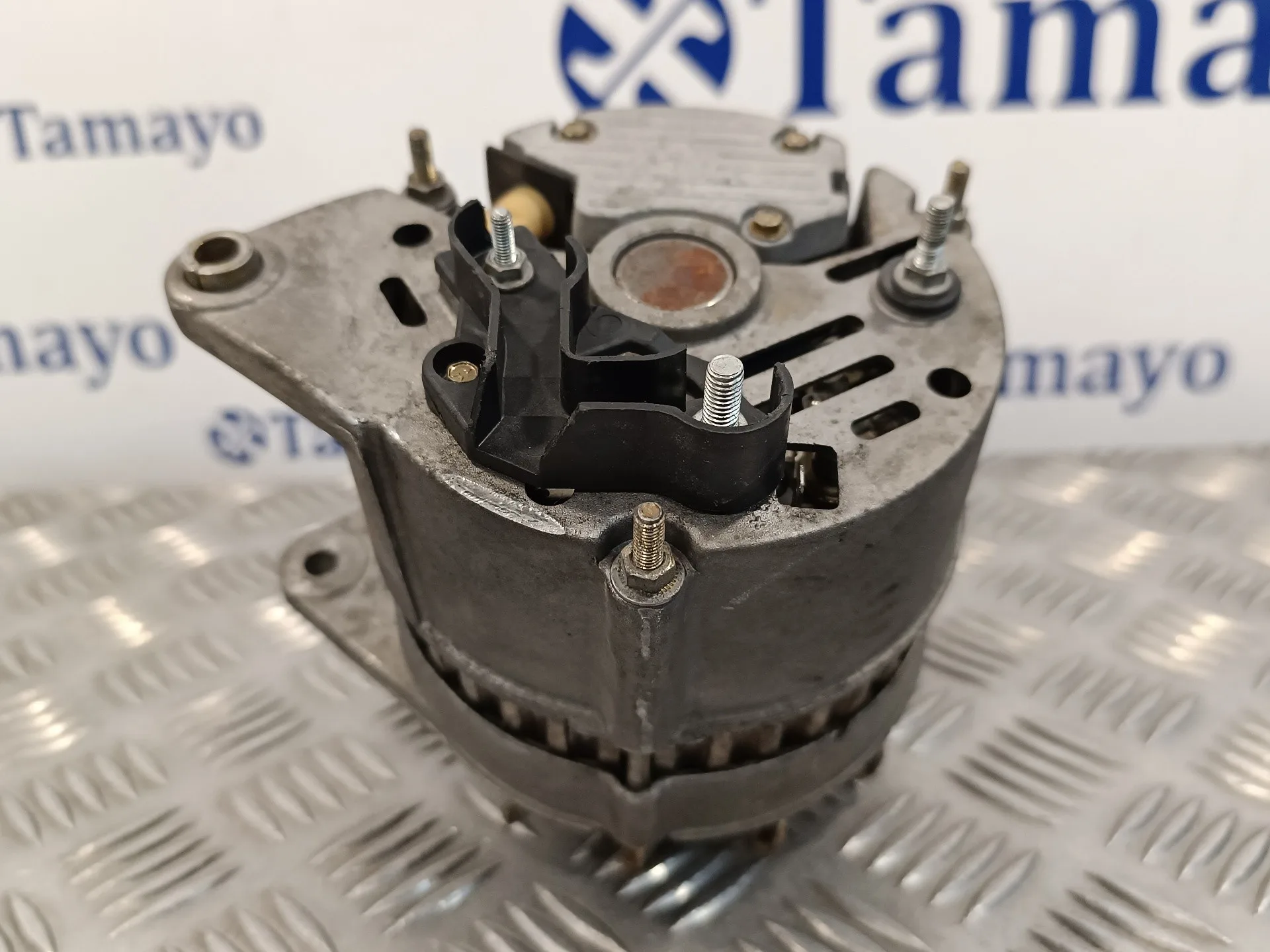 Alternador para Land Rover Discovery (Salljg/Lj)