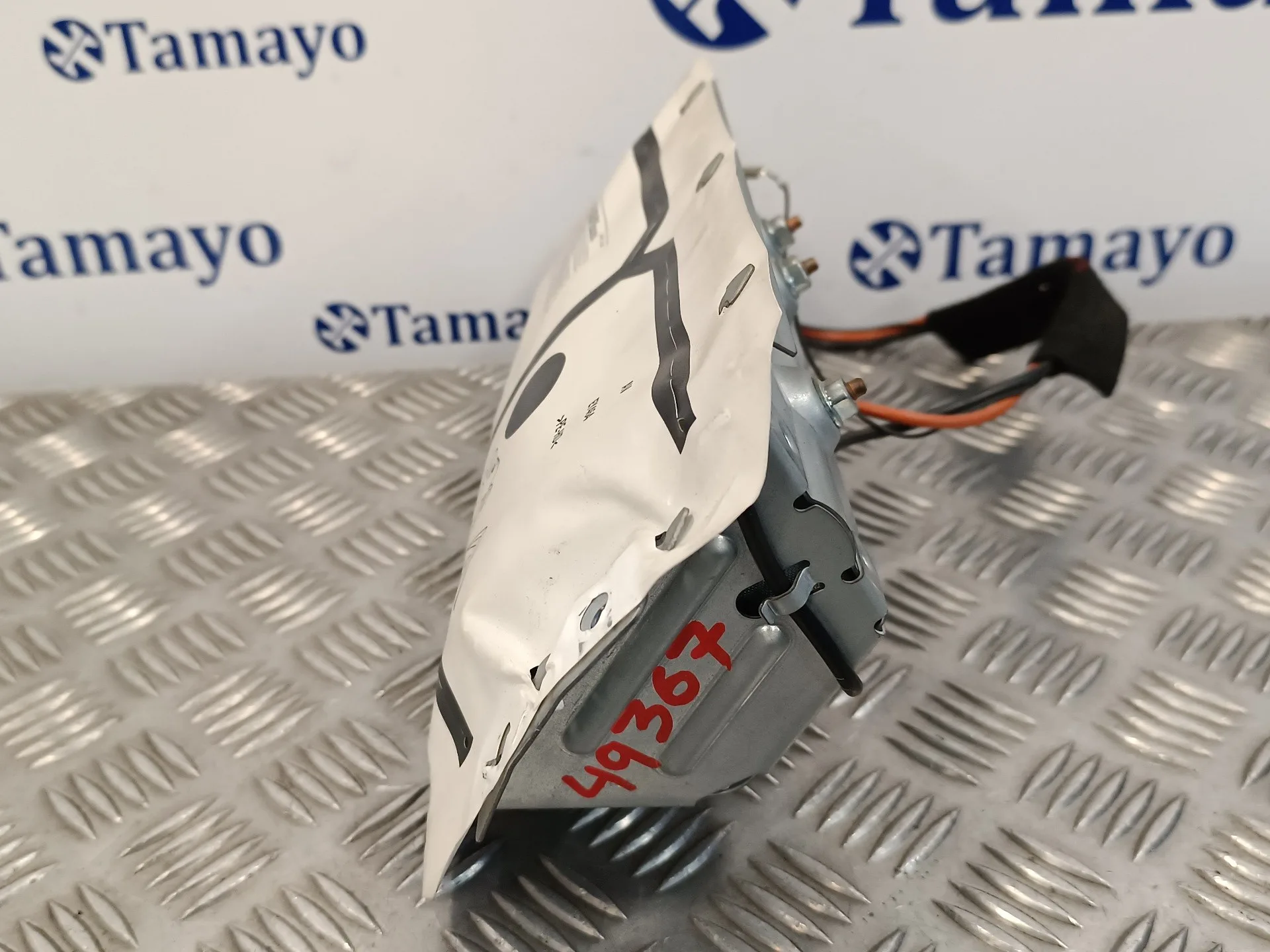 Airbag Delantero Derecho para Peugeot 207 Cc