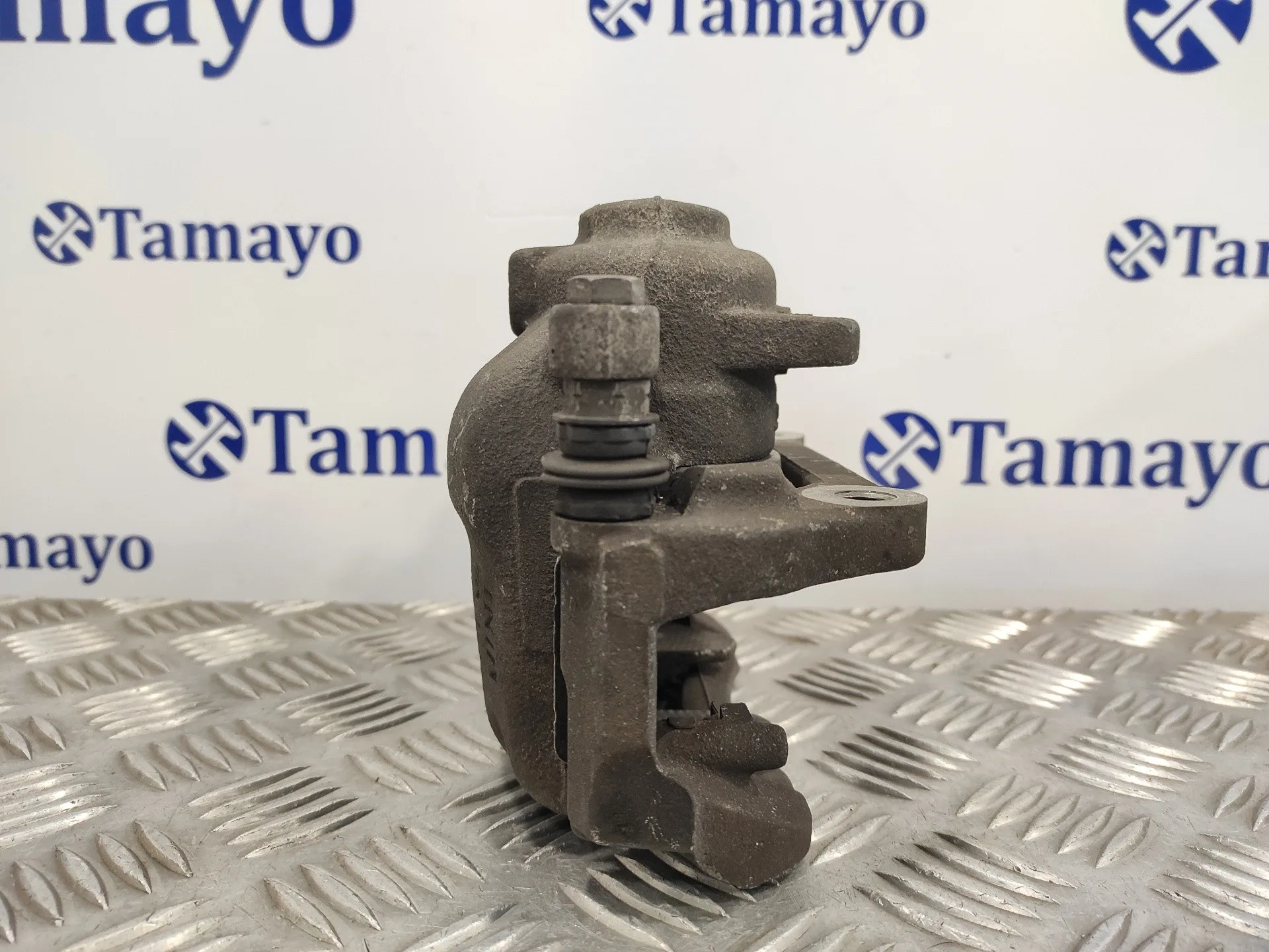 Pinza Freno Delantera Izquierda para Bmw Mini (R56)