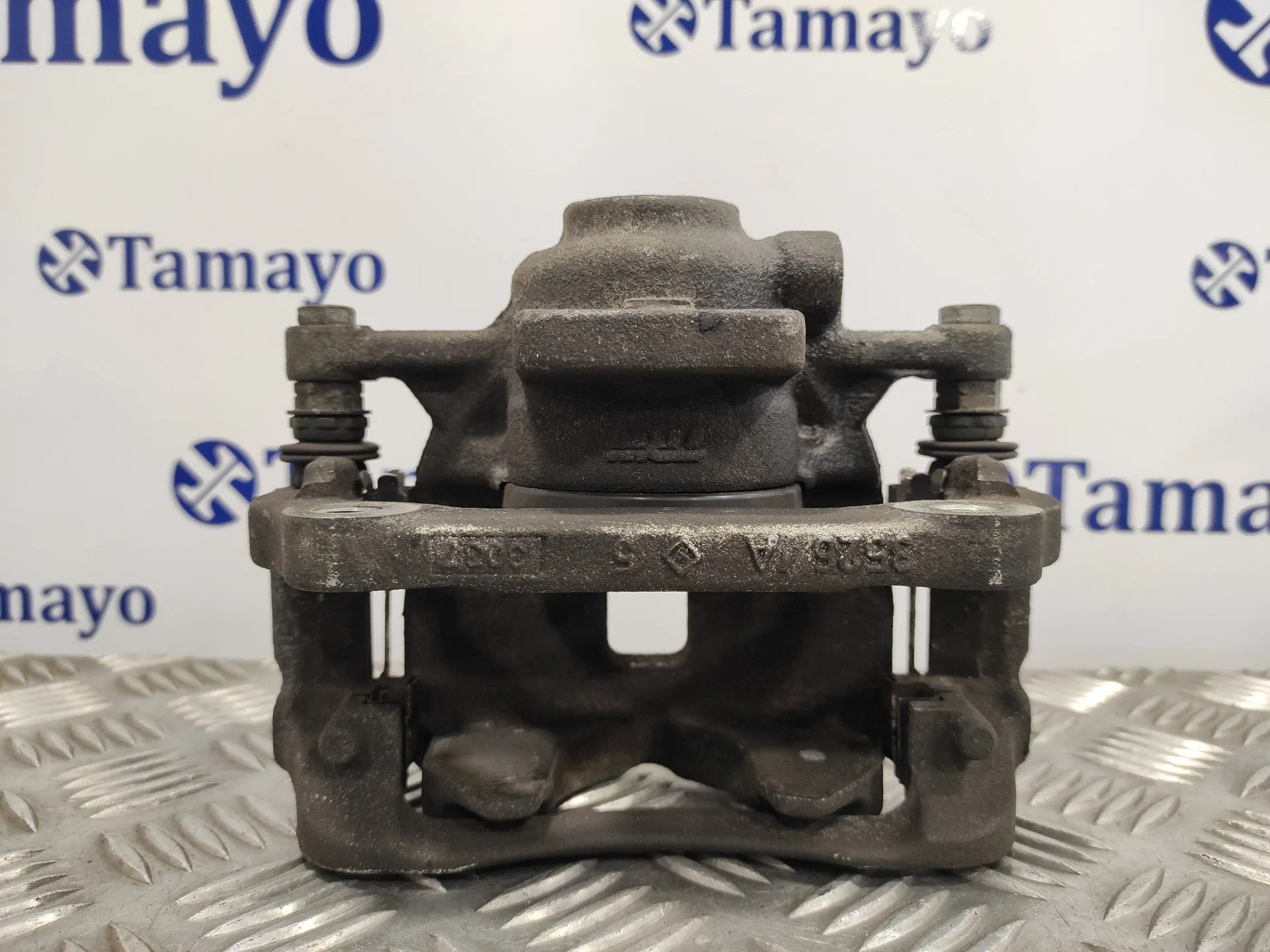 Pinza Freno Delantera Izquierda para Bmw Mini (R56)