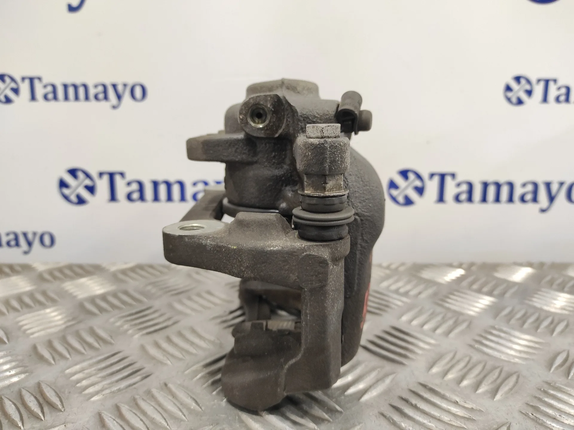 Pinza Freno Delantera Izquierda para Bmw Mini (R56)