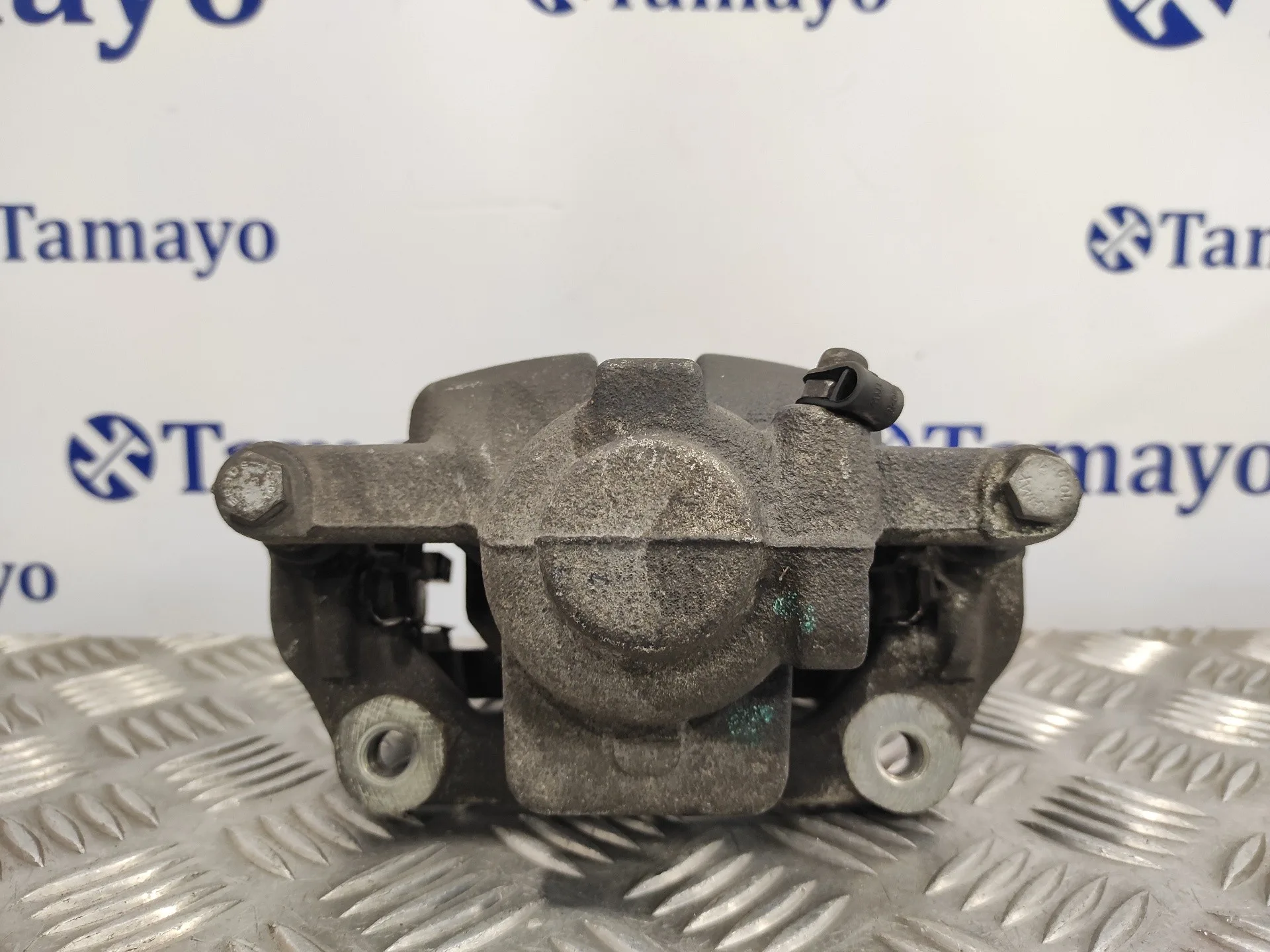 Pinza Freno Delantera Izquierda para Bmw Mini (R56)