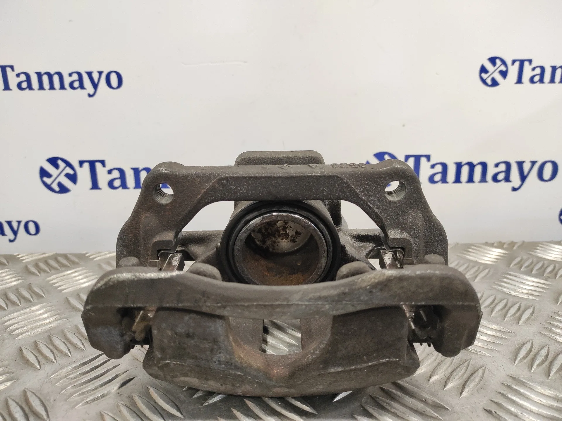 Pinza Freno Delantera Izquierda para Bmw Mini (R56)