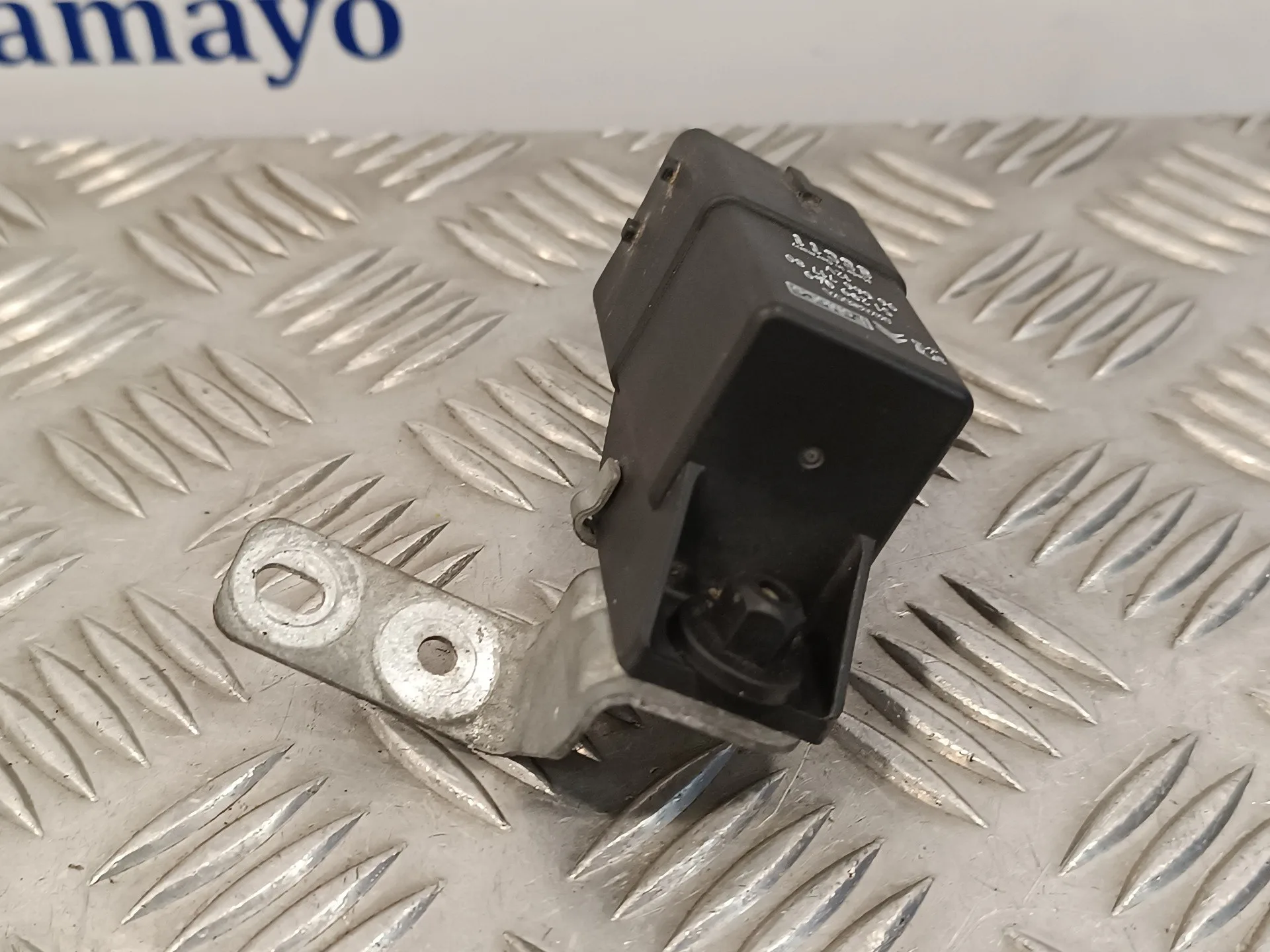Caja Precalentamiento para Volvo S40 Berlina