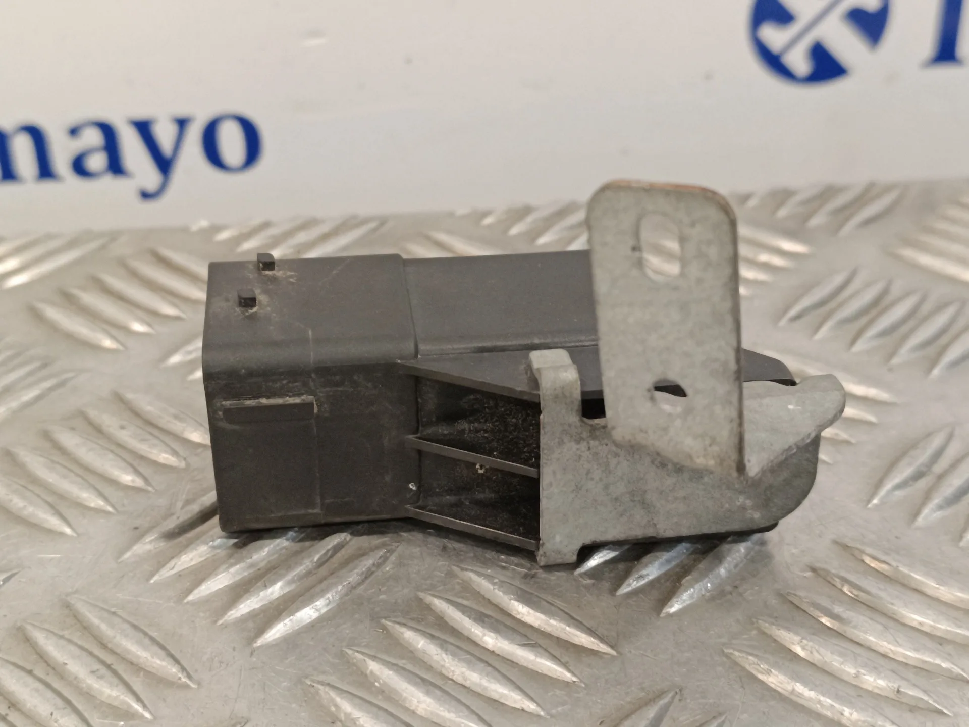 Caja Precalentamiento para Volvo S40 Berlina