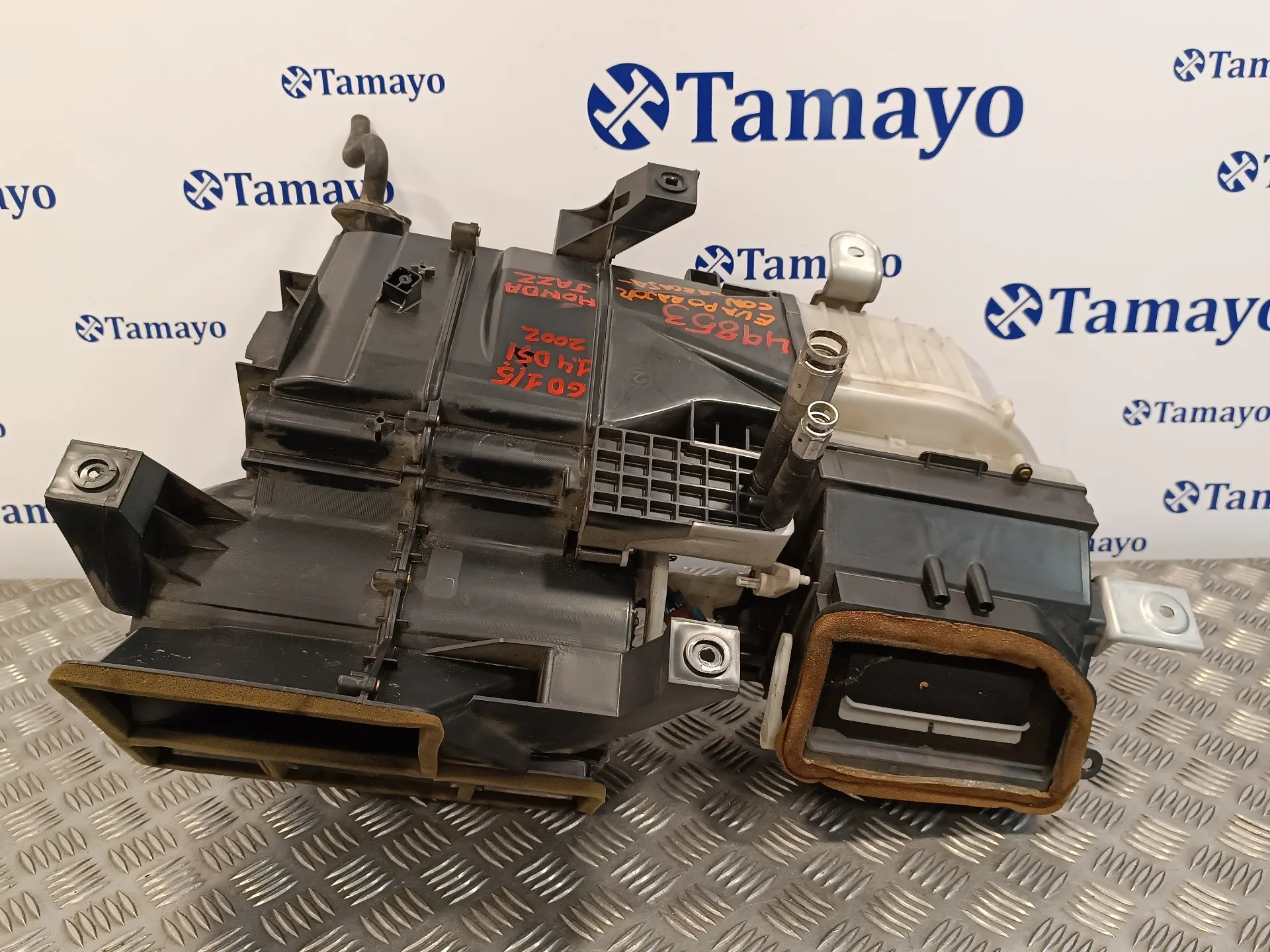 Calefaccion Entera Normal para Honda Jazz (Gd1/5)