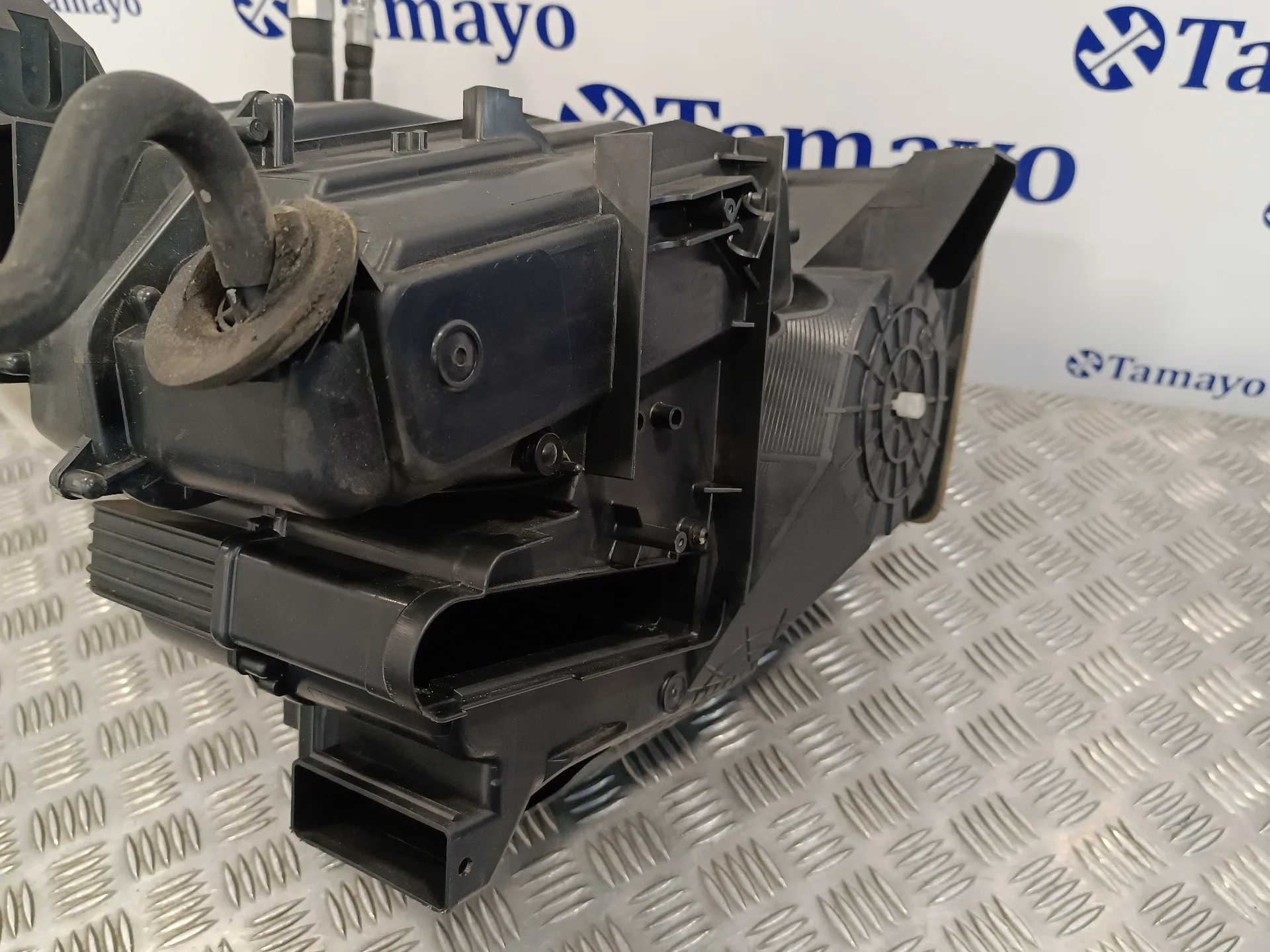 Calefaccion Entera Normal para Honda Jazz (Gd1/5)