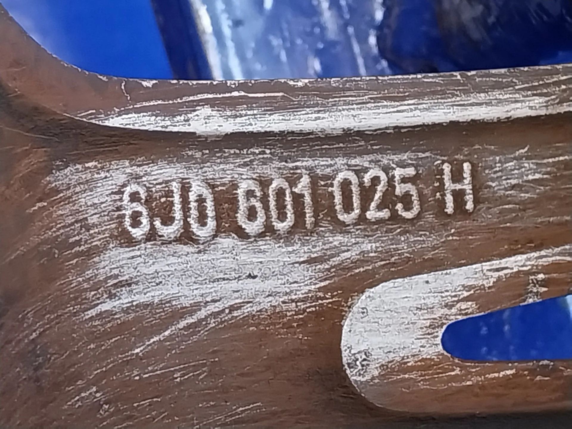 Llanta para Seat Ibiza Sc (6J1)