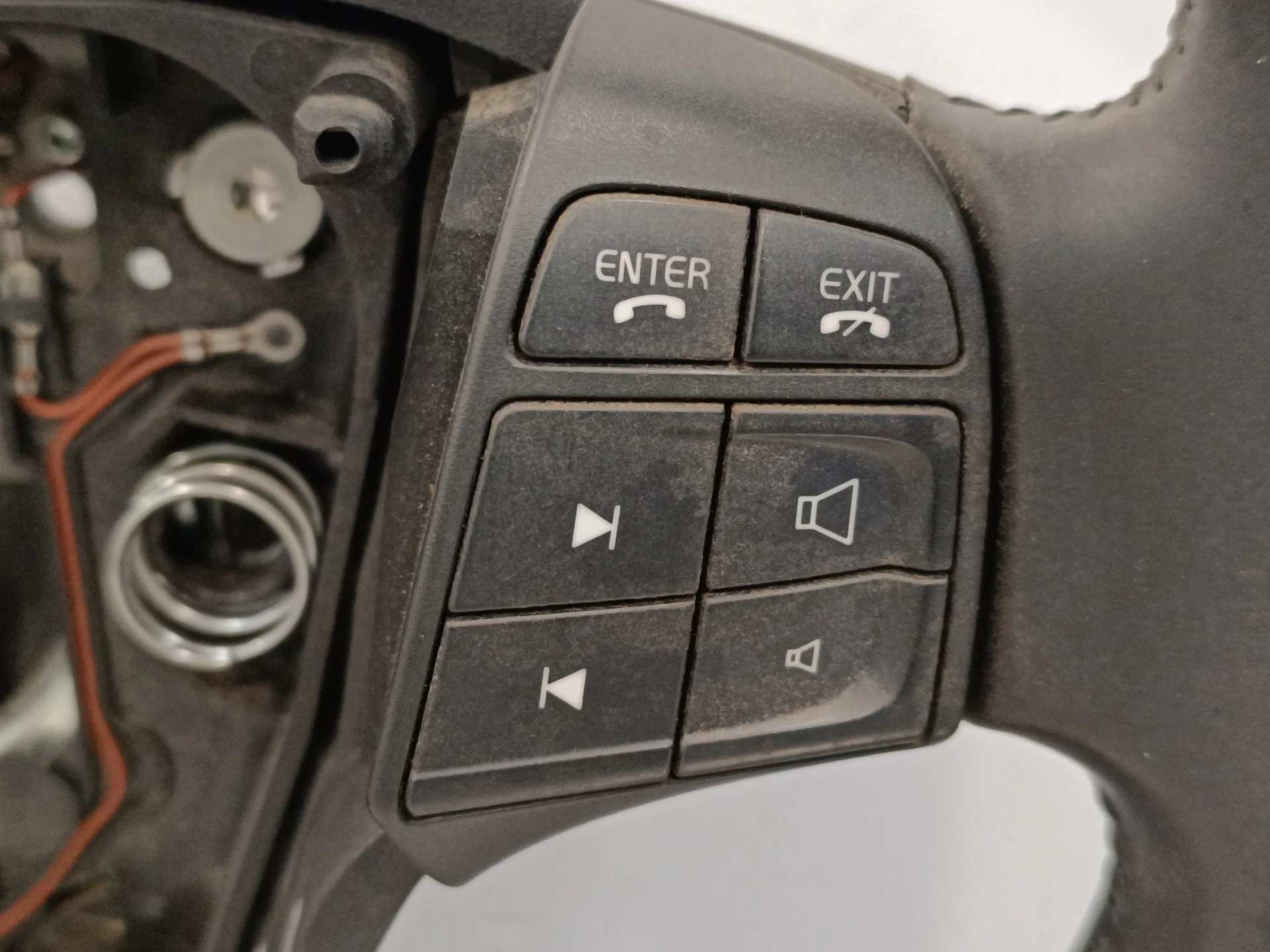 Volante para Volvo S40 Berlina