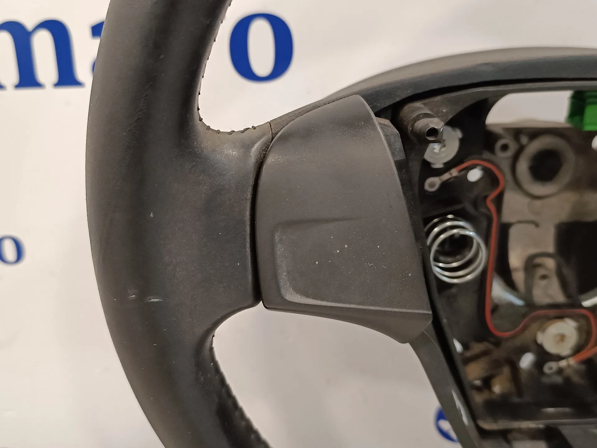 Volante para Volvo S40 Berlina