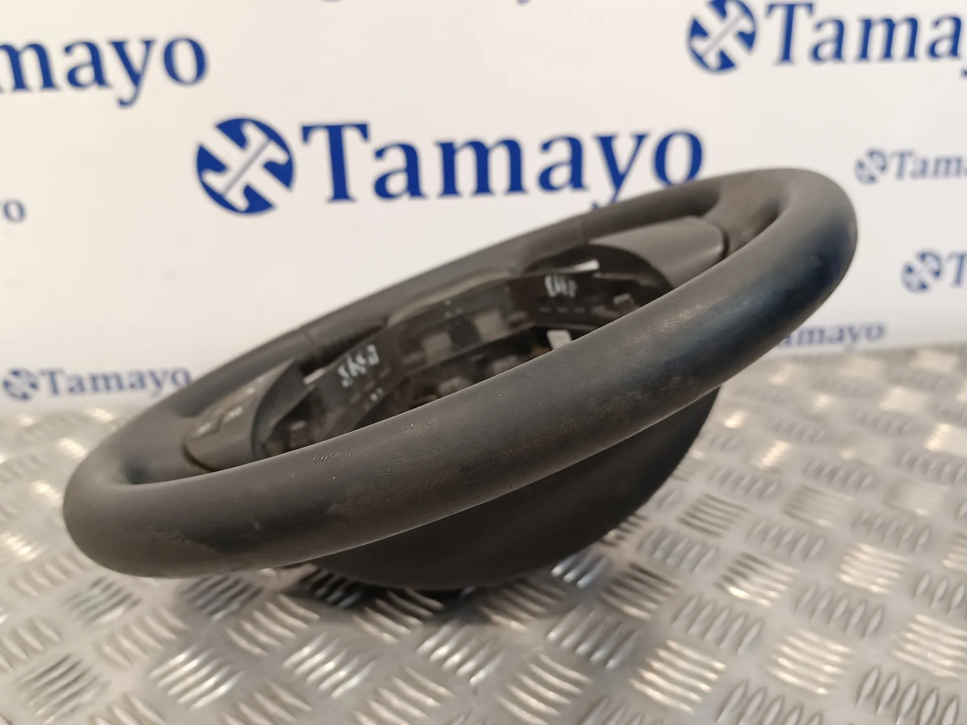 Volante para Volvo S40 Berlina