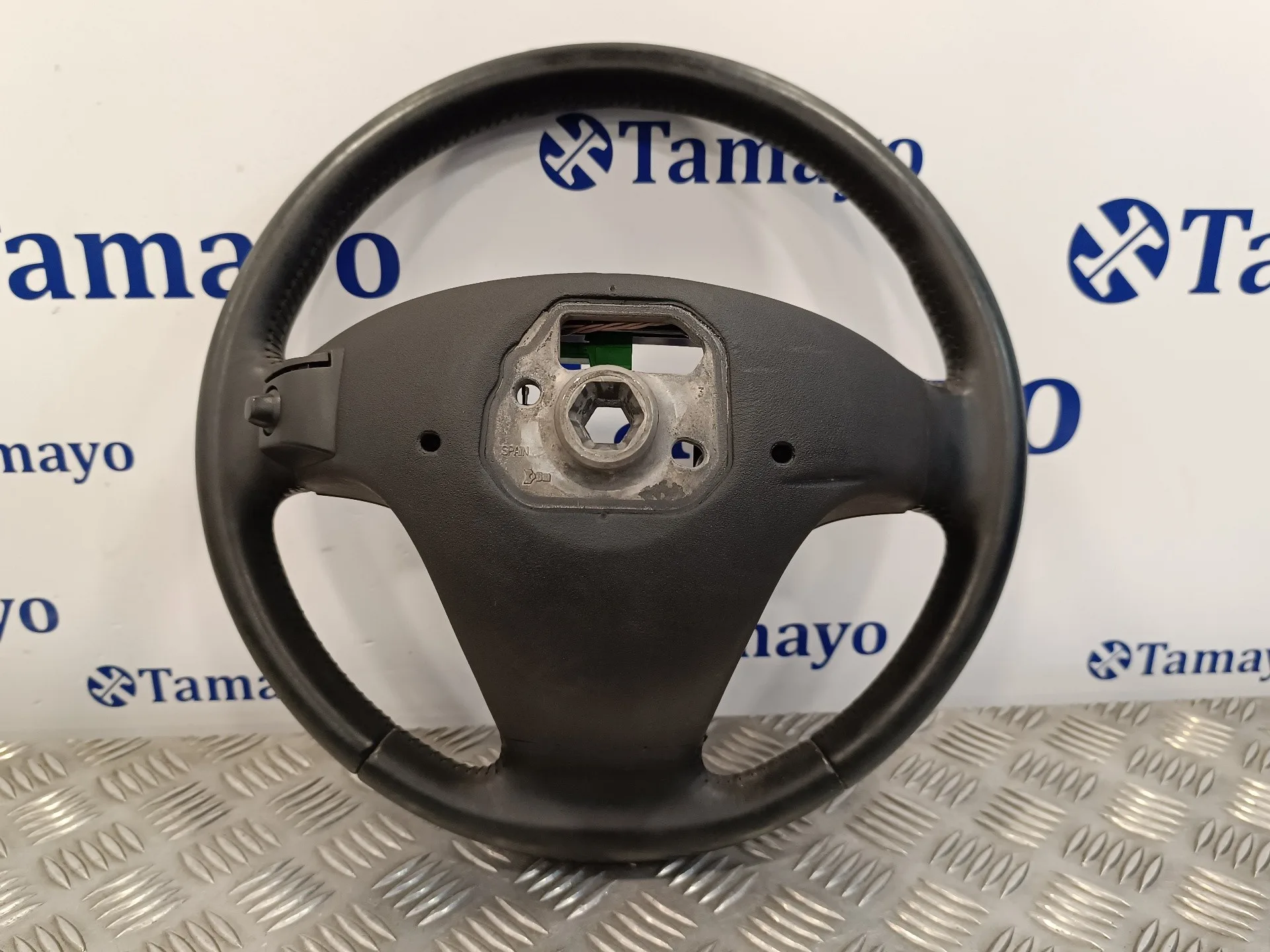 Volante para Volvo S40 Berlina