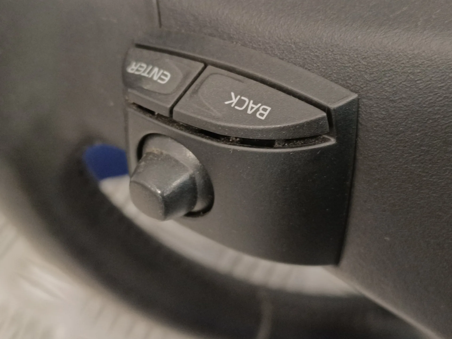 Volante para Volvo S40 Berlina