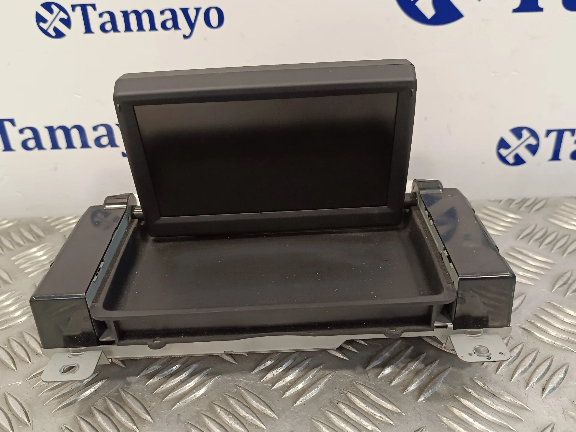 Pantalla Gps para Volvo S40 Berlina