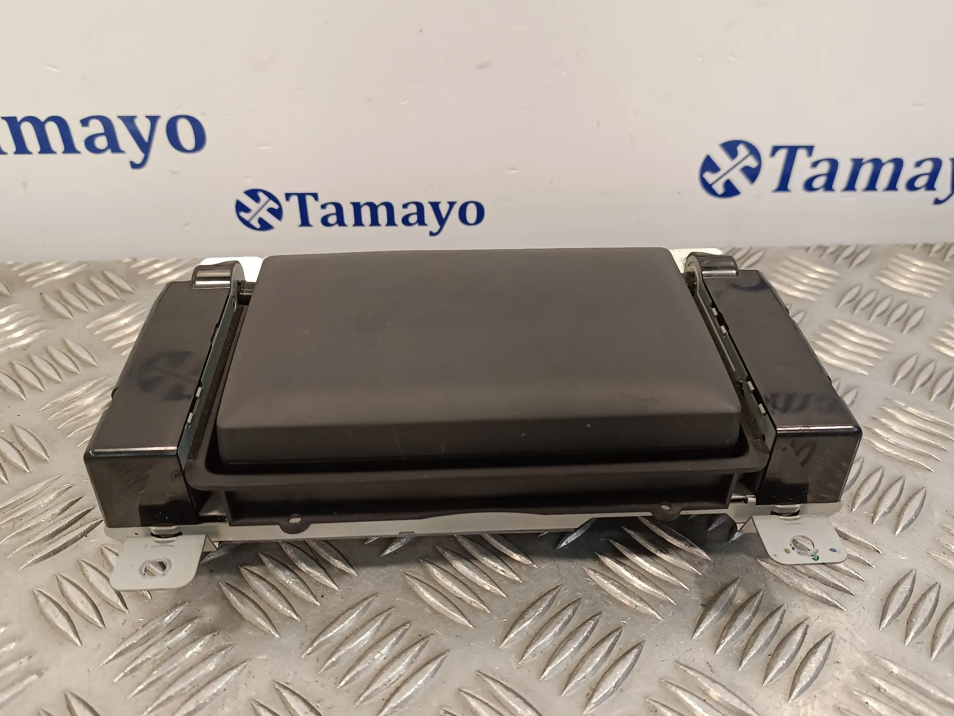 Pantalla Gps para Volvo S40 Berlina