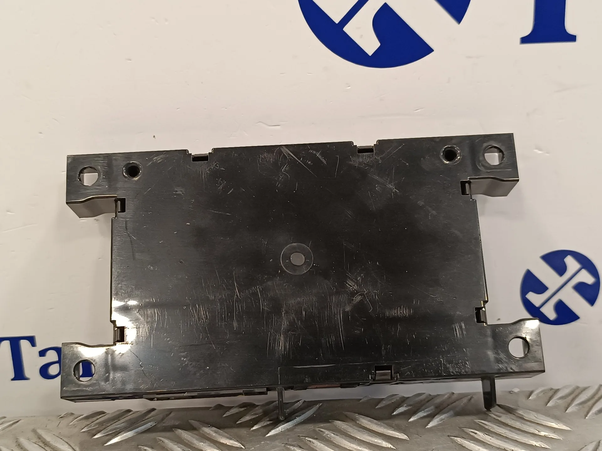 Centralita Bluetooth para Volvo S40 Berlina