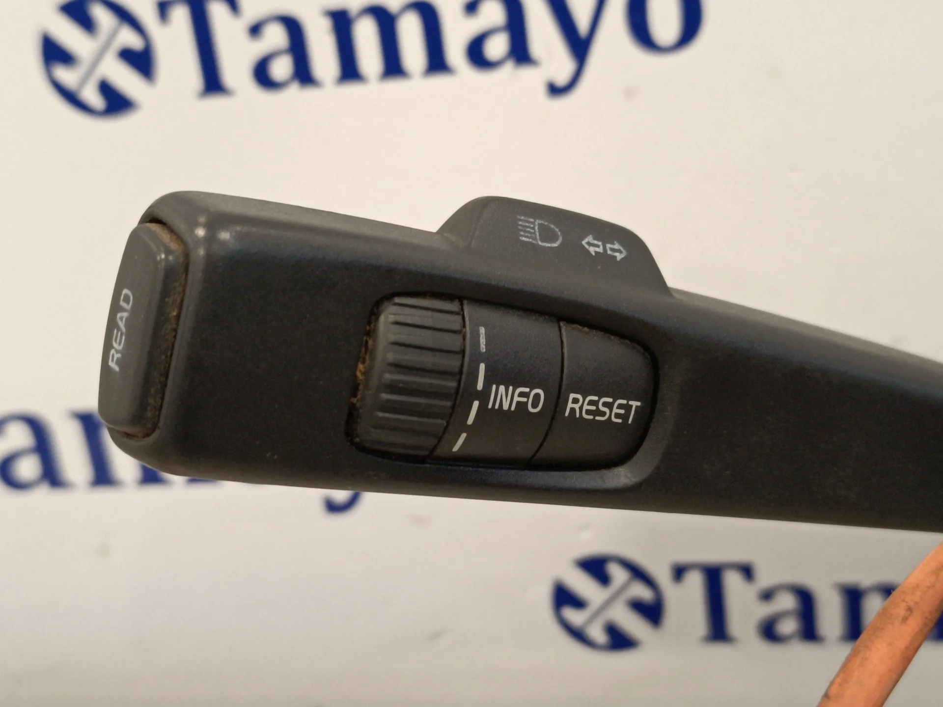 Mando Multifuncion para Volvo S40 Berlina