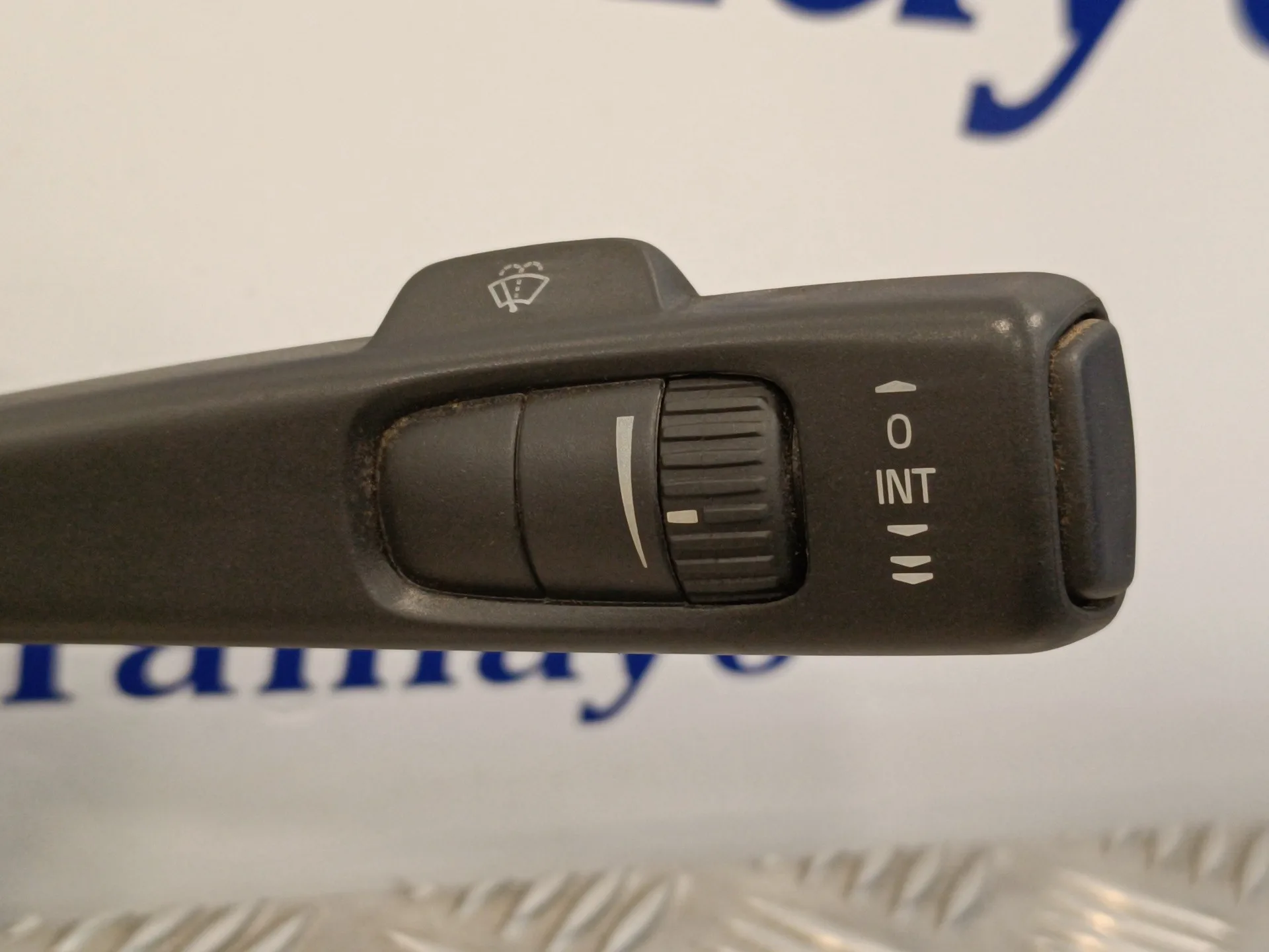 Mando Multifuncion para Volvo S40 Berlina