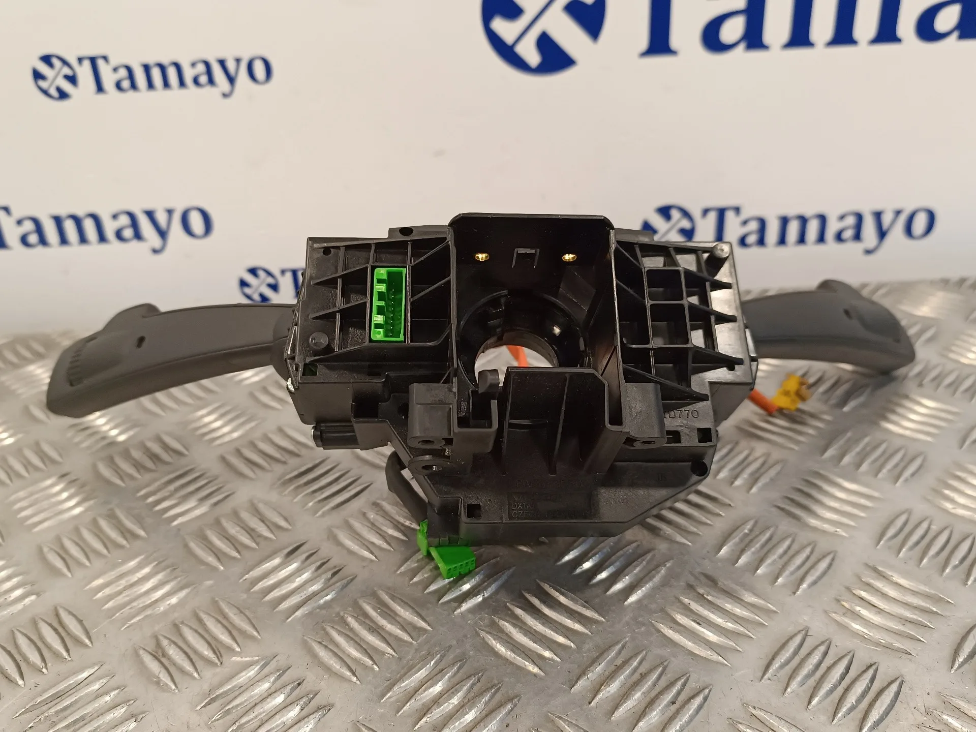 Mando Multifuncion para Volvo S40 Berlina