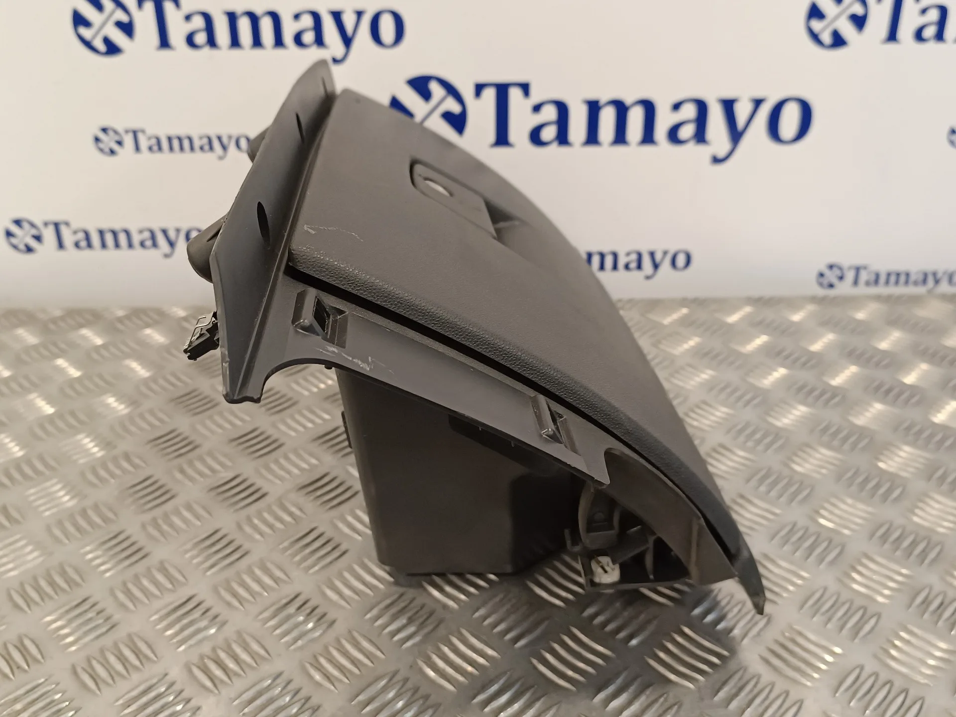 Guantera para Volvo S40 Berlina
