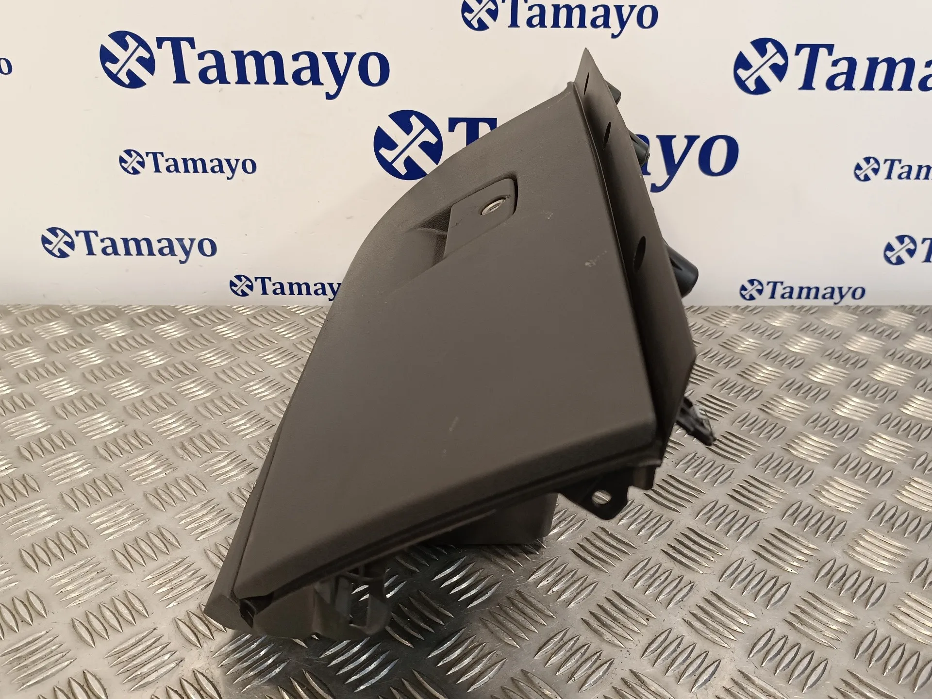 Guantera para Volvo S40 Berlina