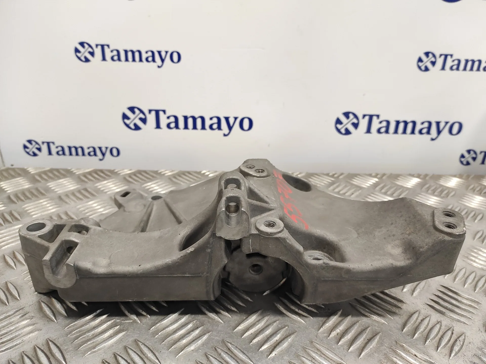 Soporte Motor para Renault Megane Ii Berlina 5P