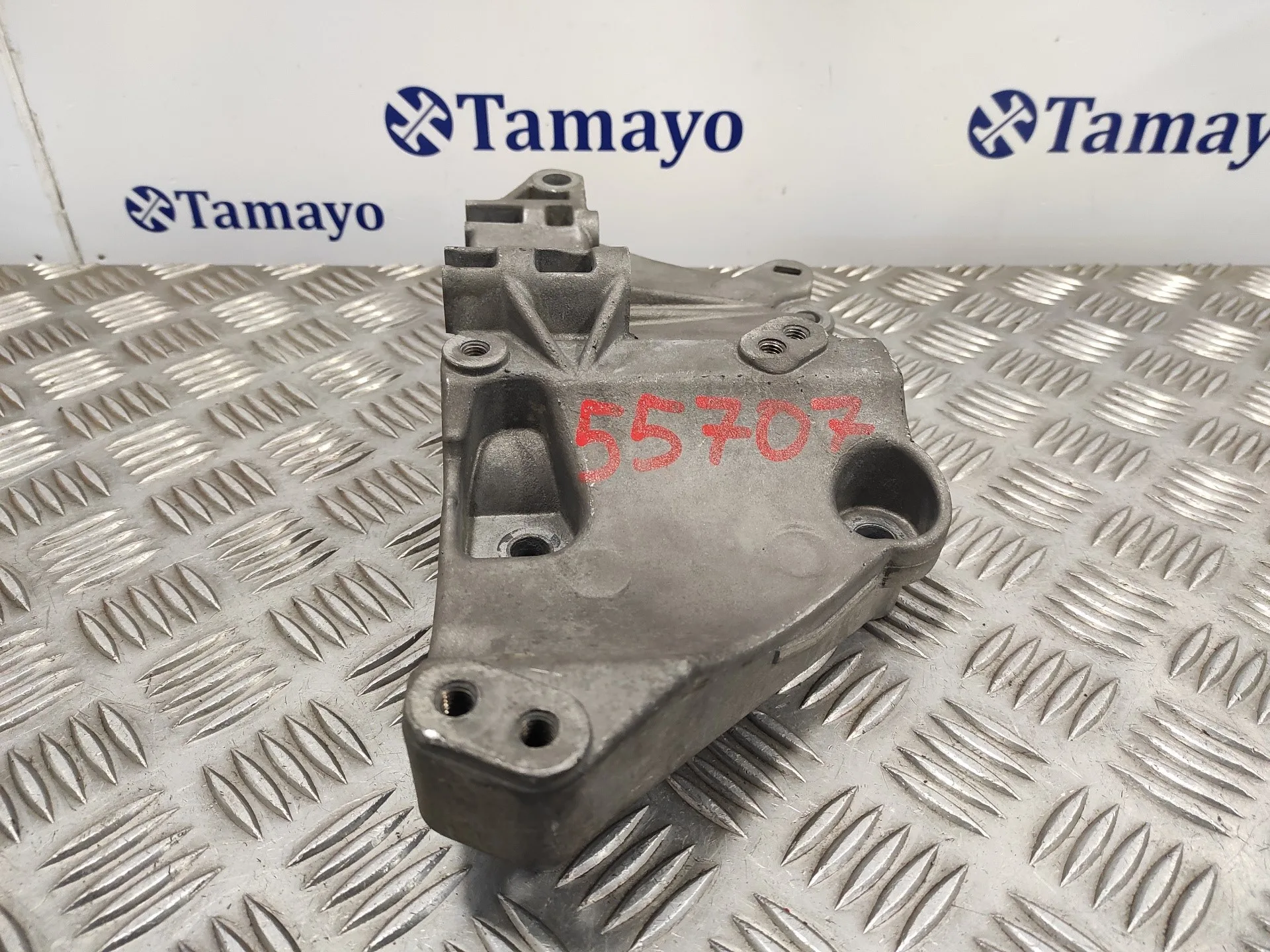Soporte Motor para Renault Megane Ii Berlina 5P