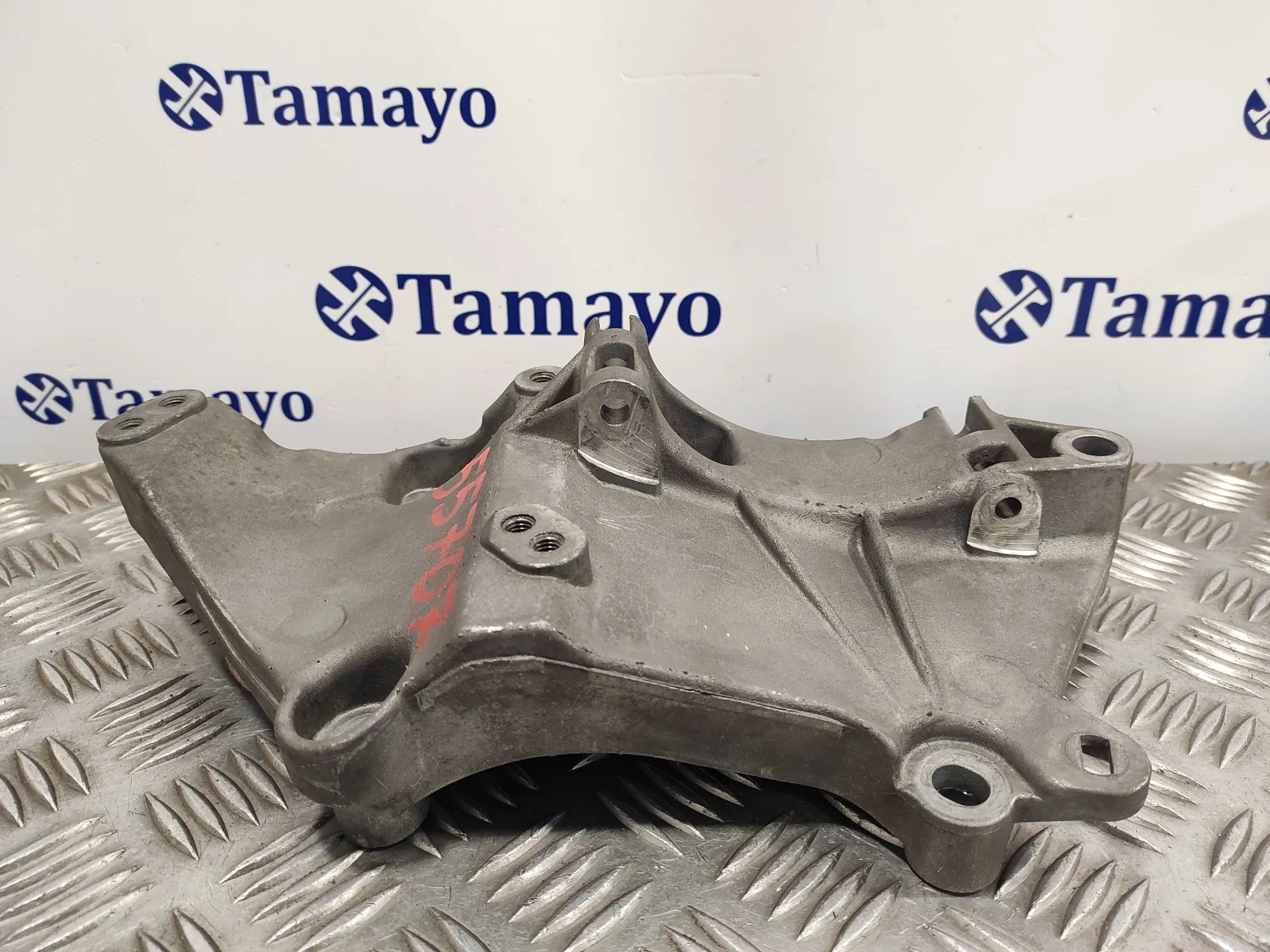 Soporte Motor para Renault Megane Ii Berlina 5P