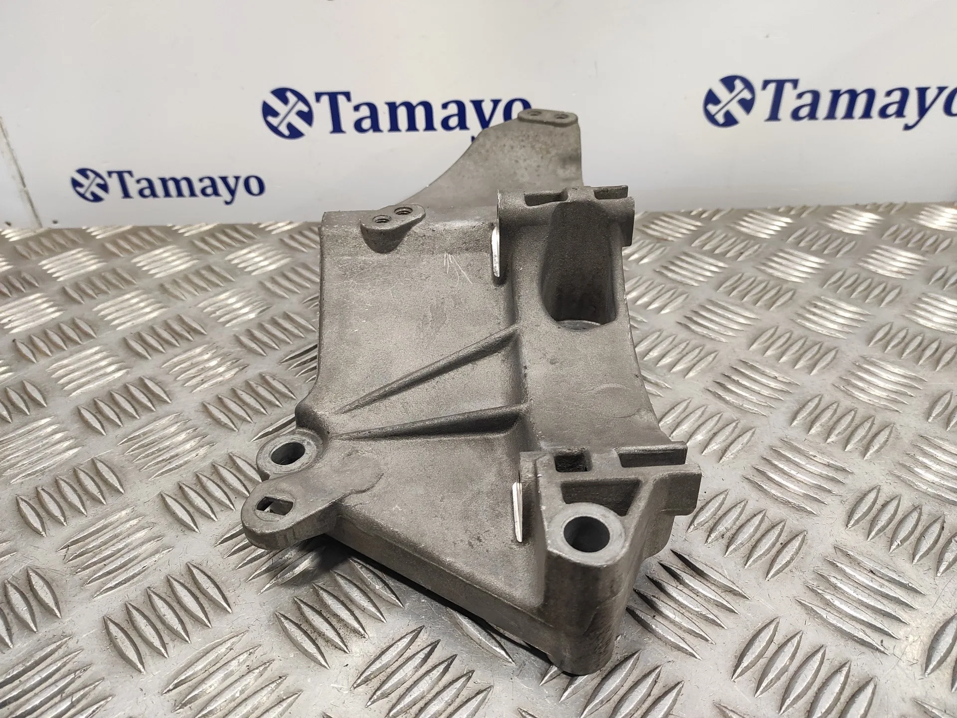 Soporte Motor para Renault Megane Ii Berlina 5P