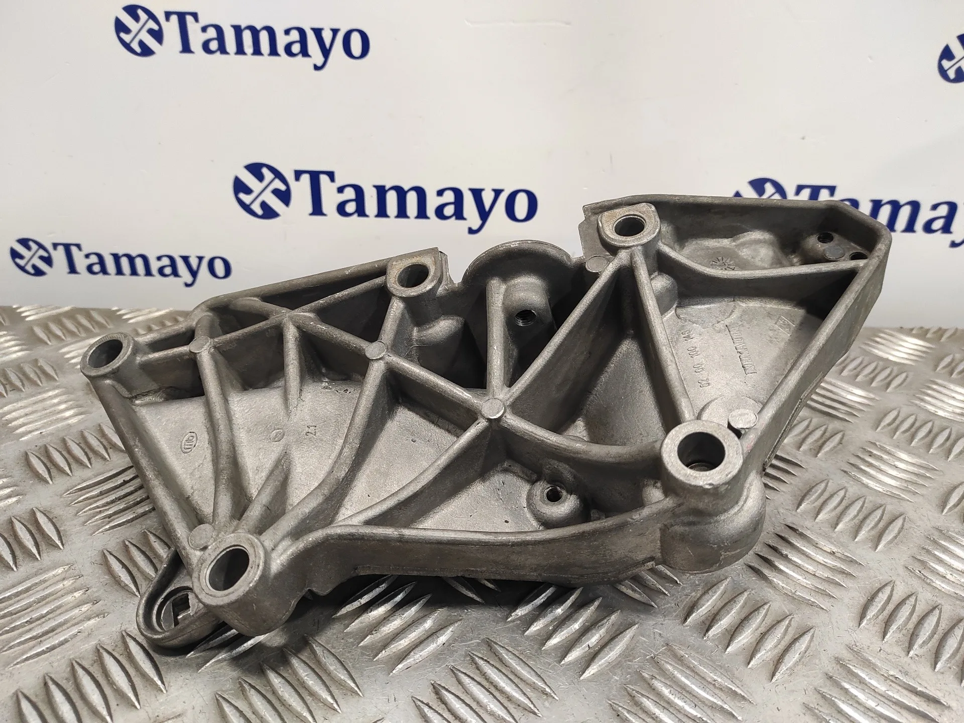 Soporte Motor para Renault Megane Ii Berlina 5P