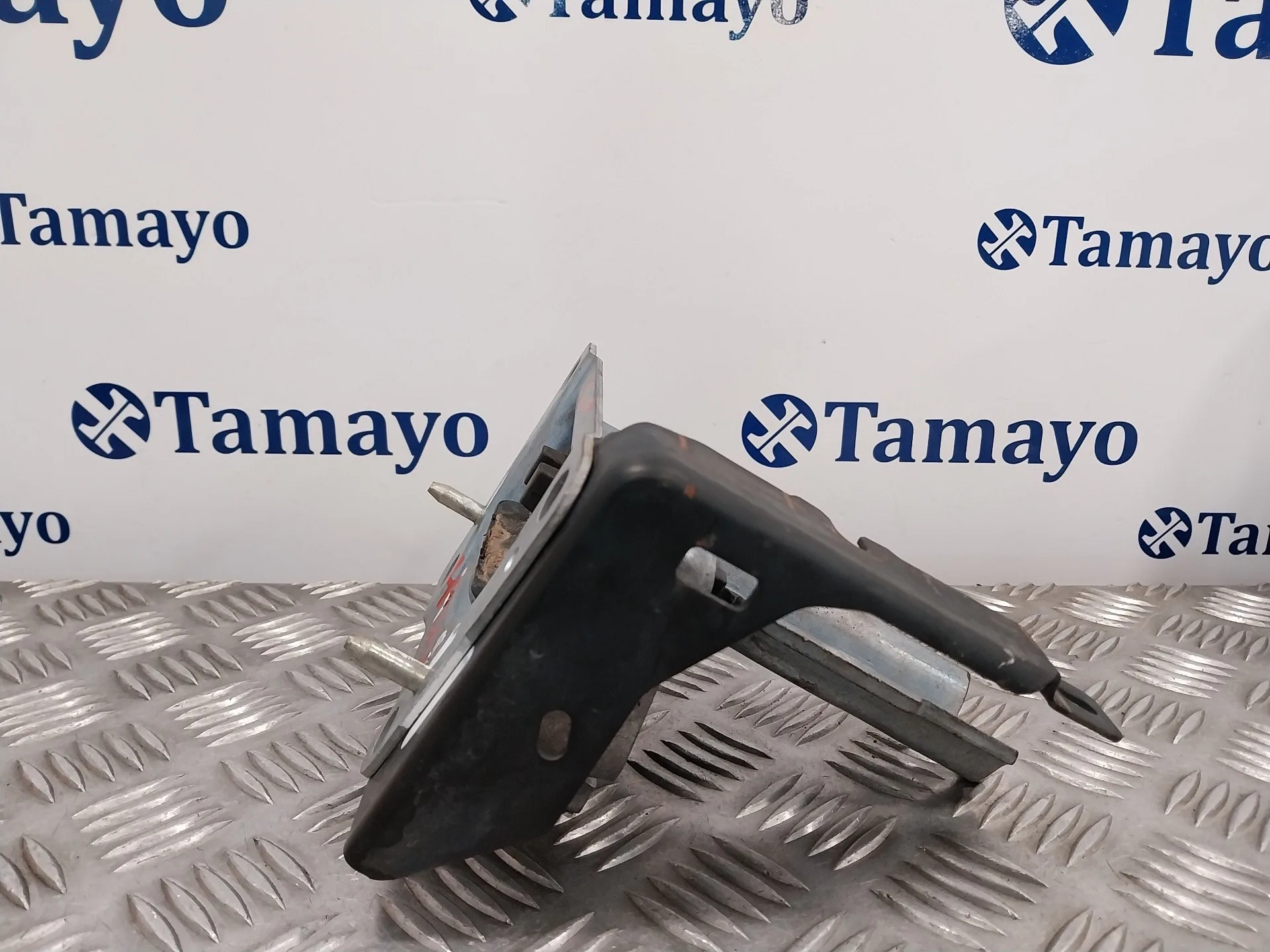 Soporte Motor Delantero para Peugeot 207 Cc