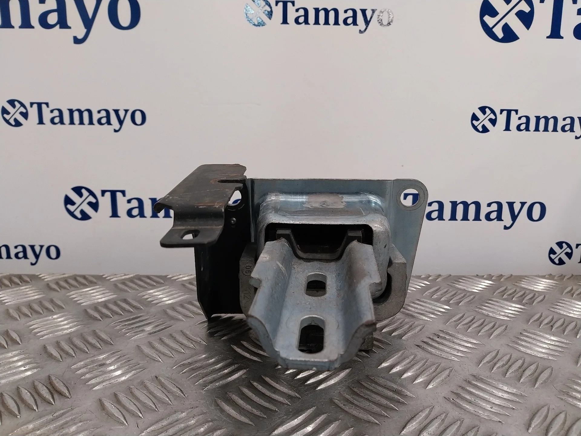 Soporte Motor Delantero para Peugeot 207 Cc