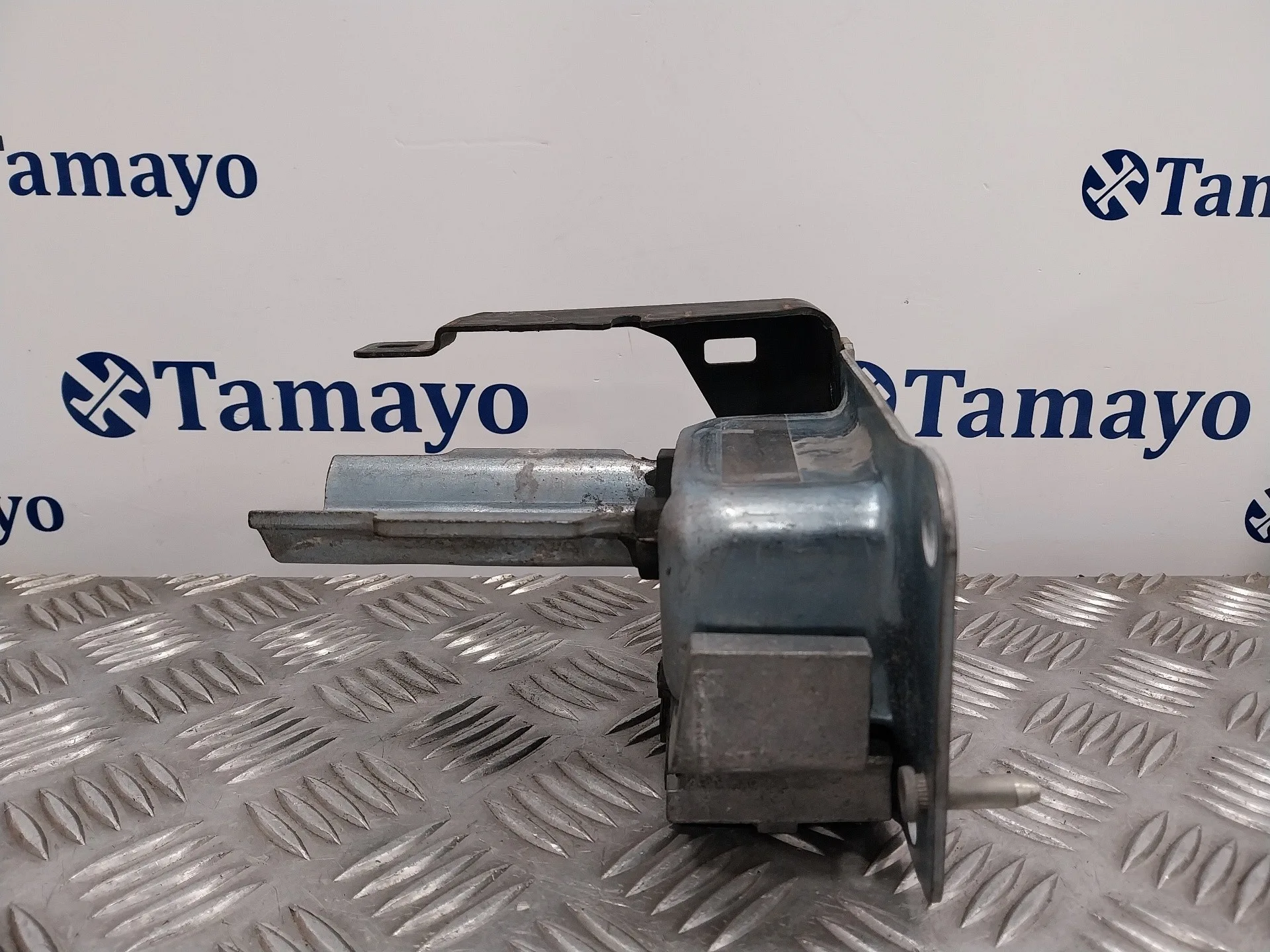 Soporte Motor Delantero para Peugeot 207 Cc