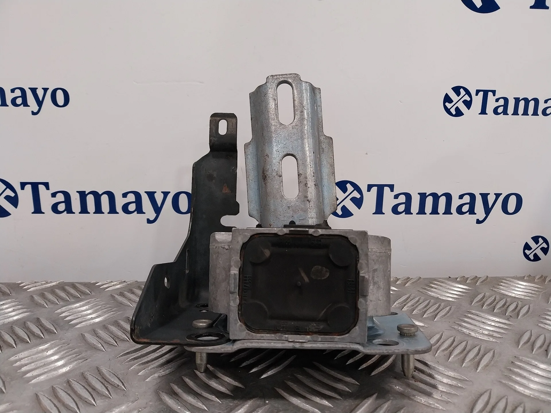 Soporte Motor Delantero para Peugeot 207 Cc
