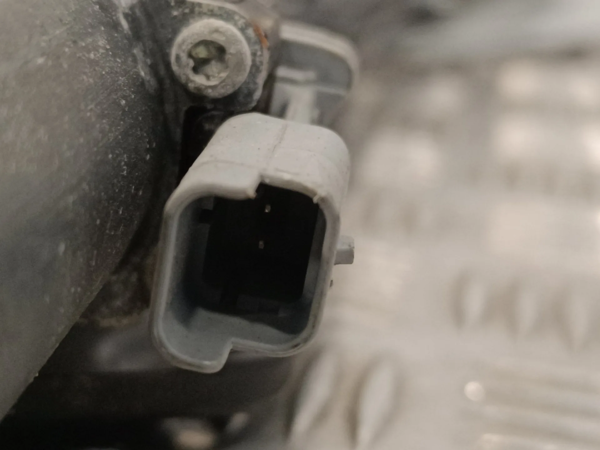 Elevalunas Trasero Izquierdo para Peugeot 207 Cc