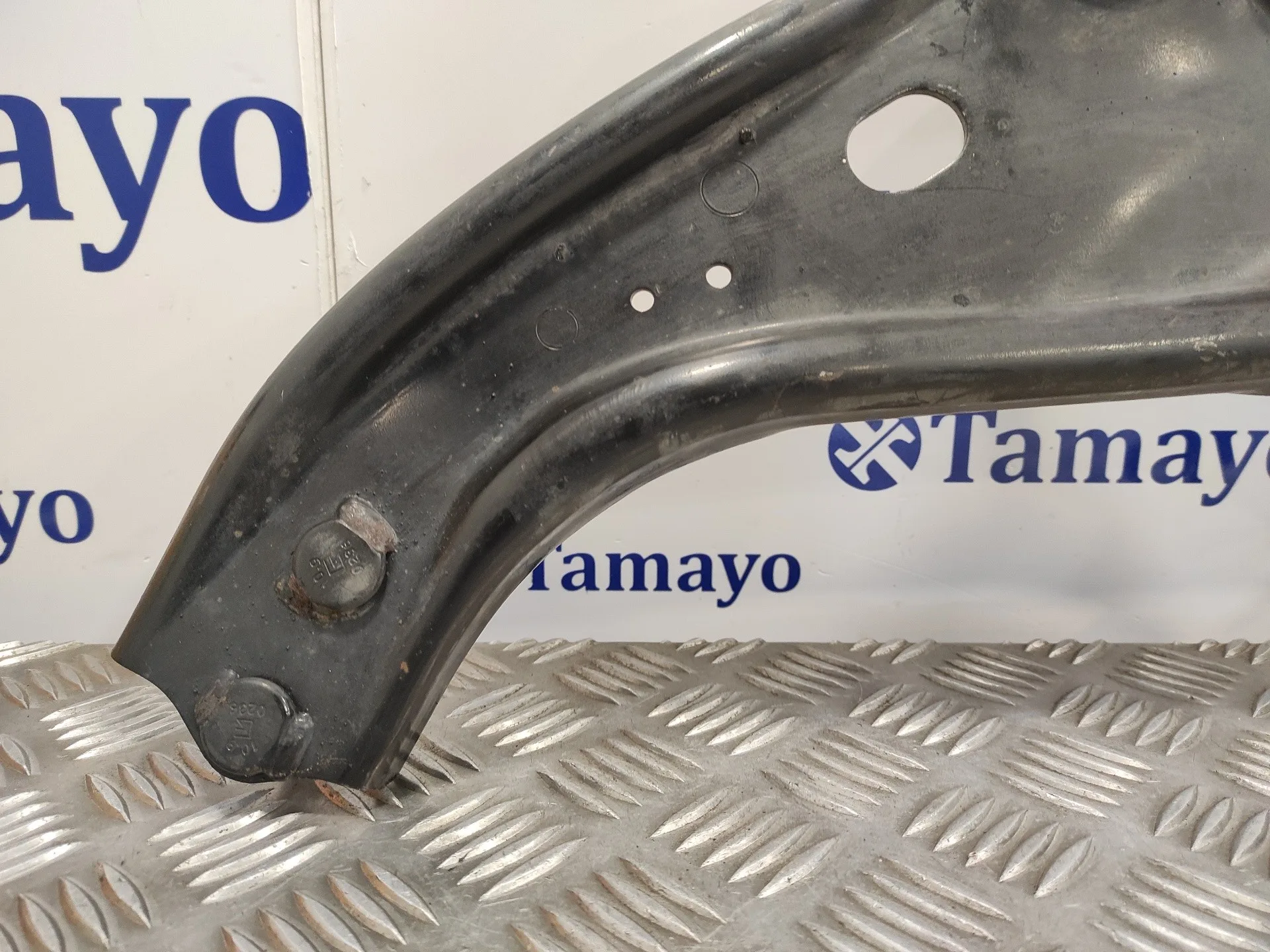 Brazo Suspension Inferior Delantero Izquierdo para Bmw Mini (R56)