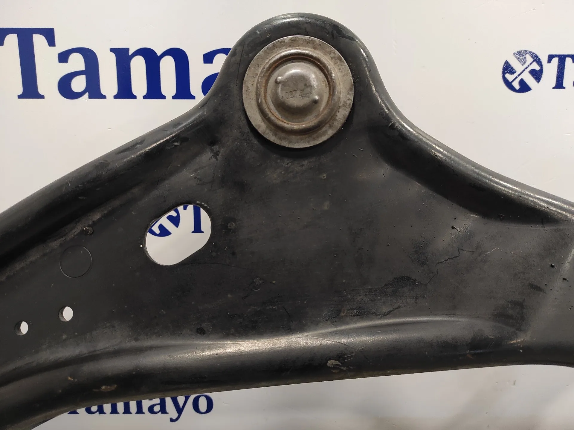 Brazo Suspension Inferior Delantero Izquierdo para Bmw Mini (R56)