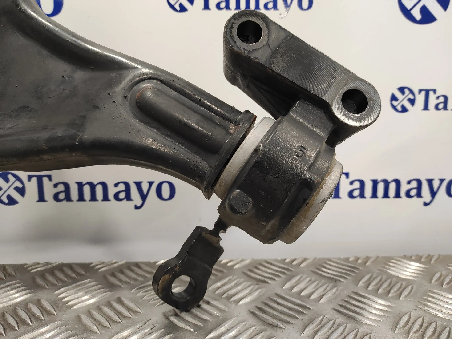 Brazo Suspension Inferior Delantero Izquierdo para Bmw Mini (R56)