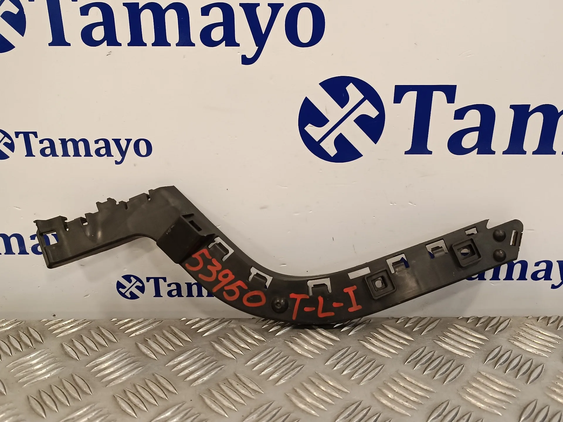 Soporte para Volvo S40 Berlina